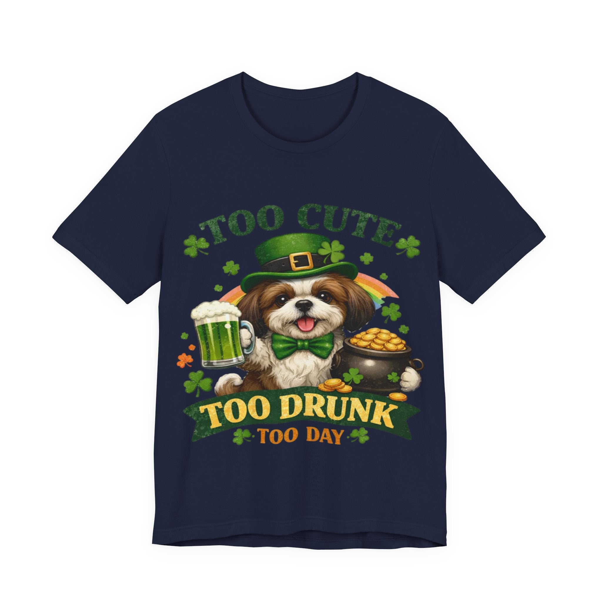 Shih Tzu - T-Shirt