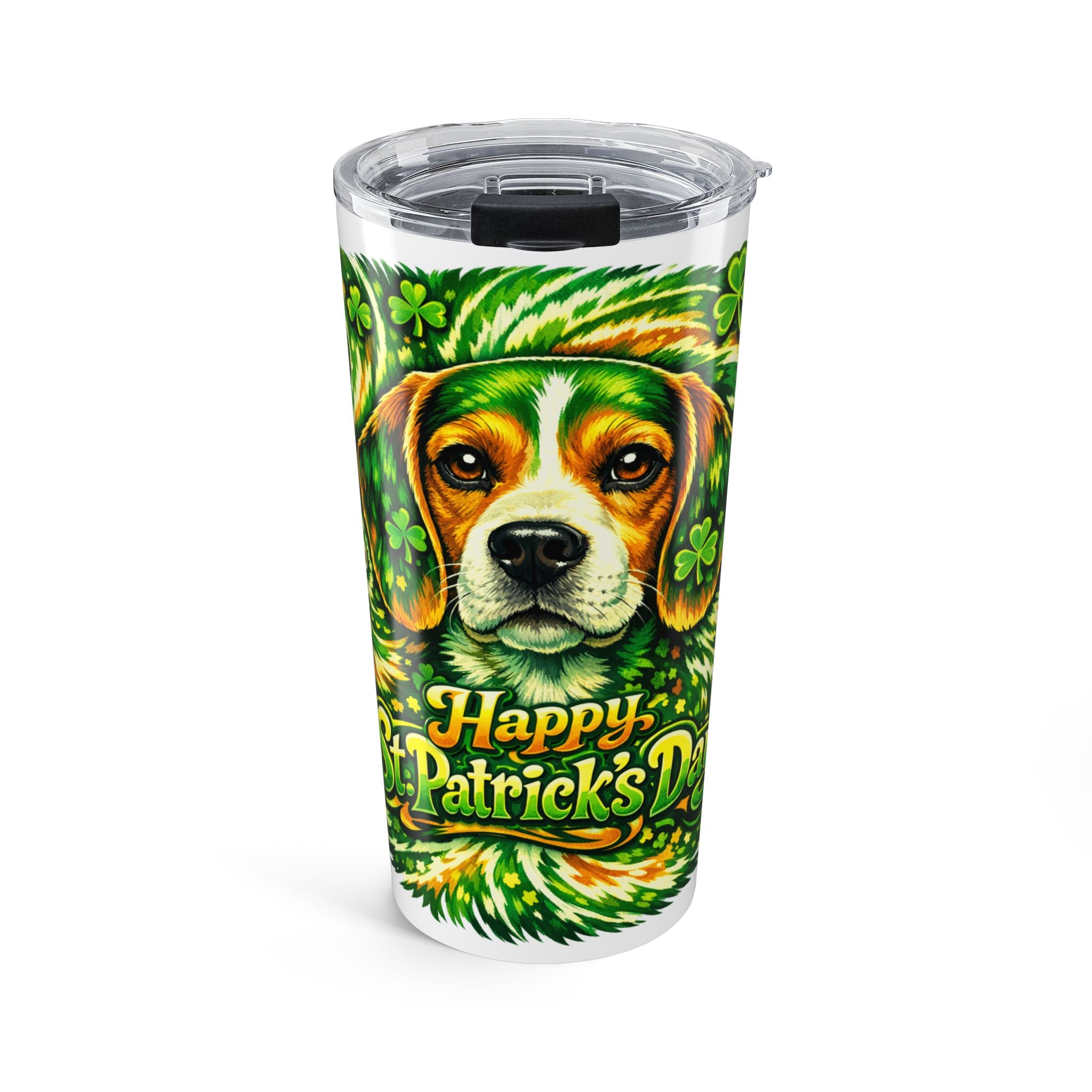 Beagle - 20oz Tumbler