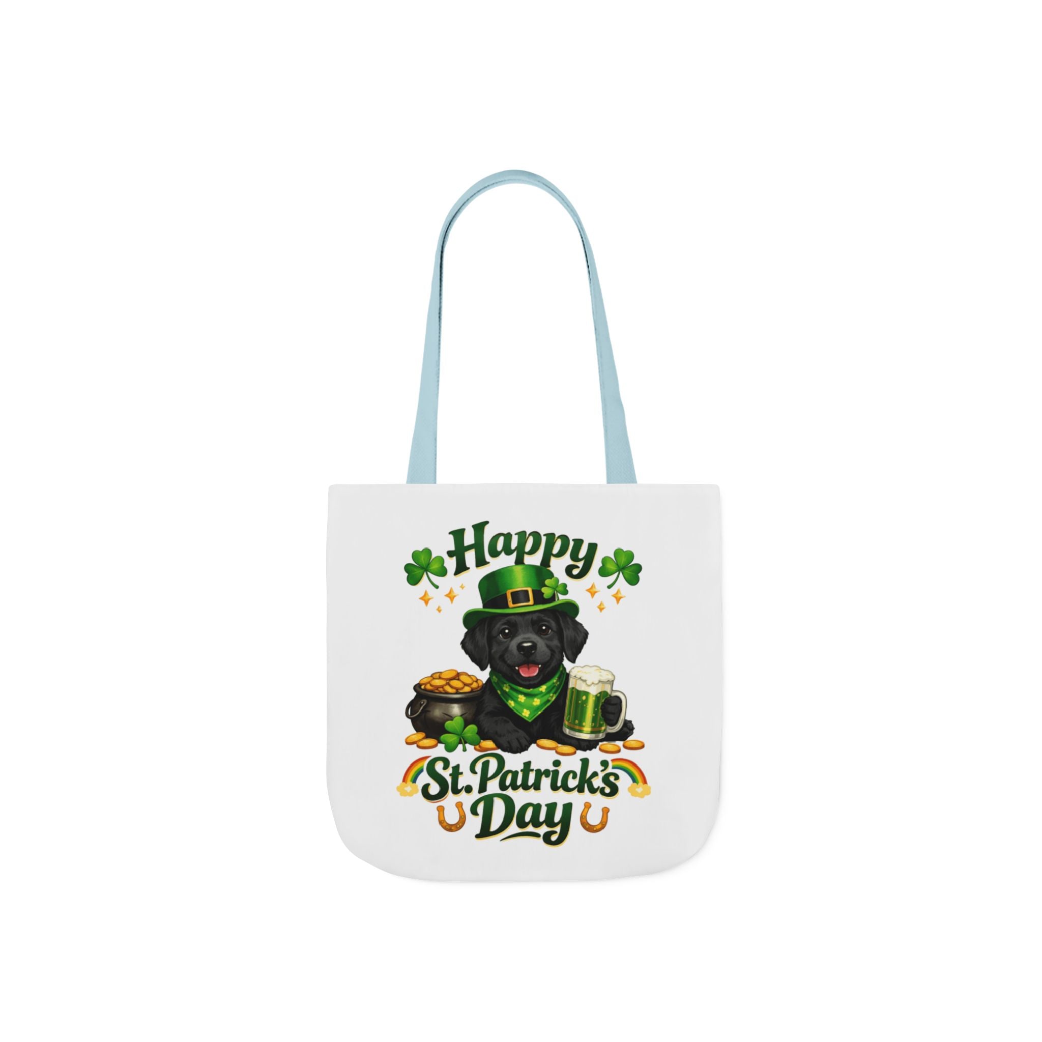 Black Labrador - Tote Bag