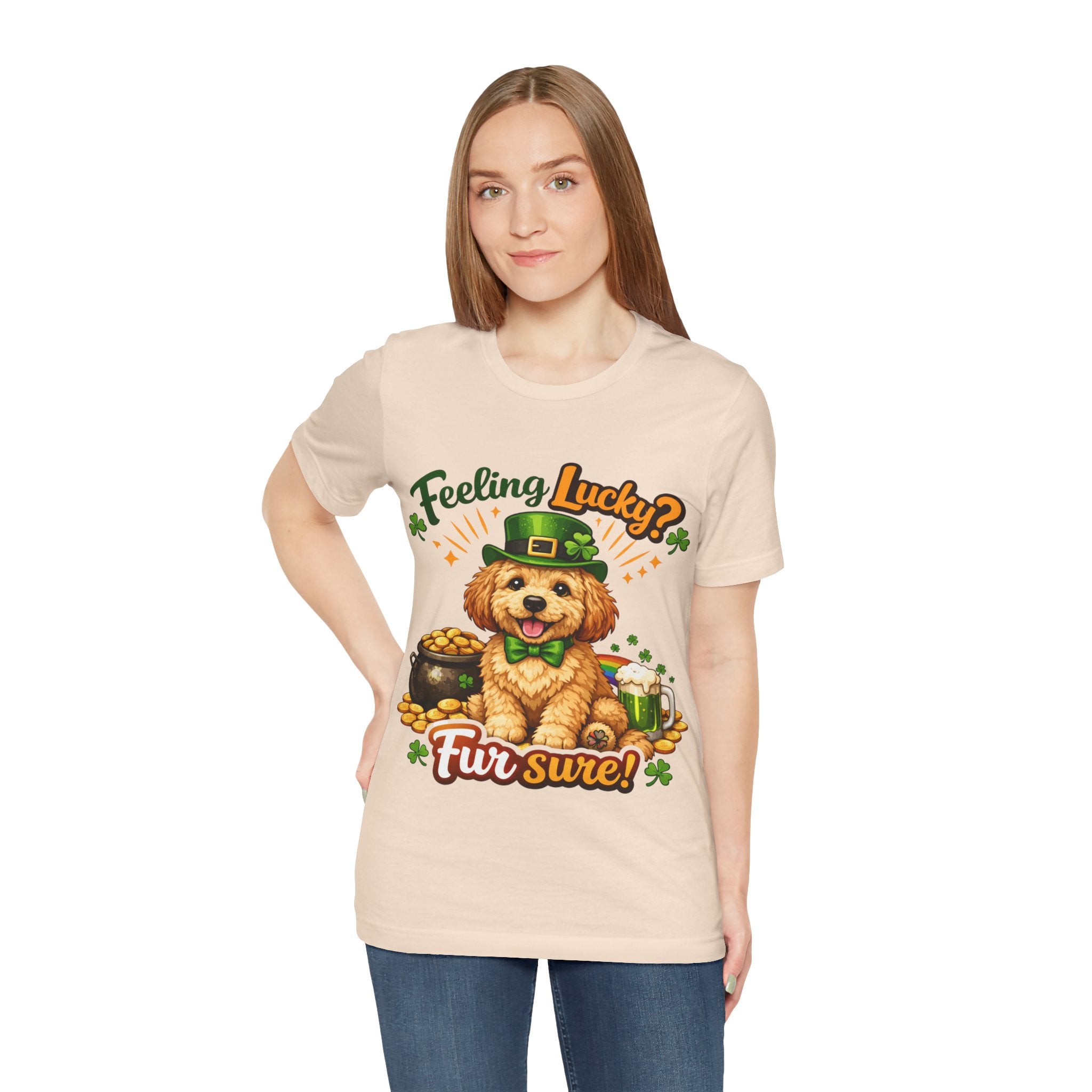 Goldendoodle - T-Shirt