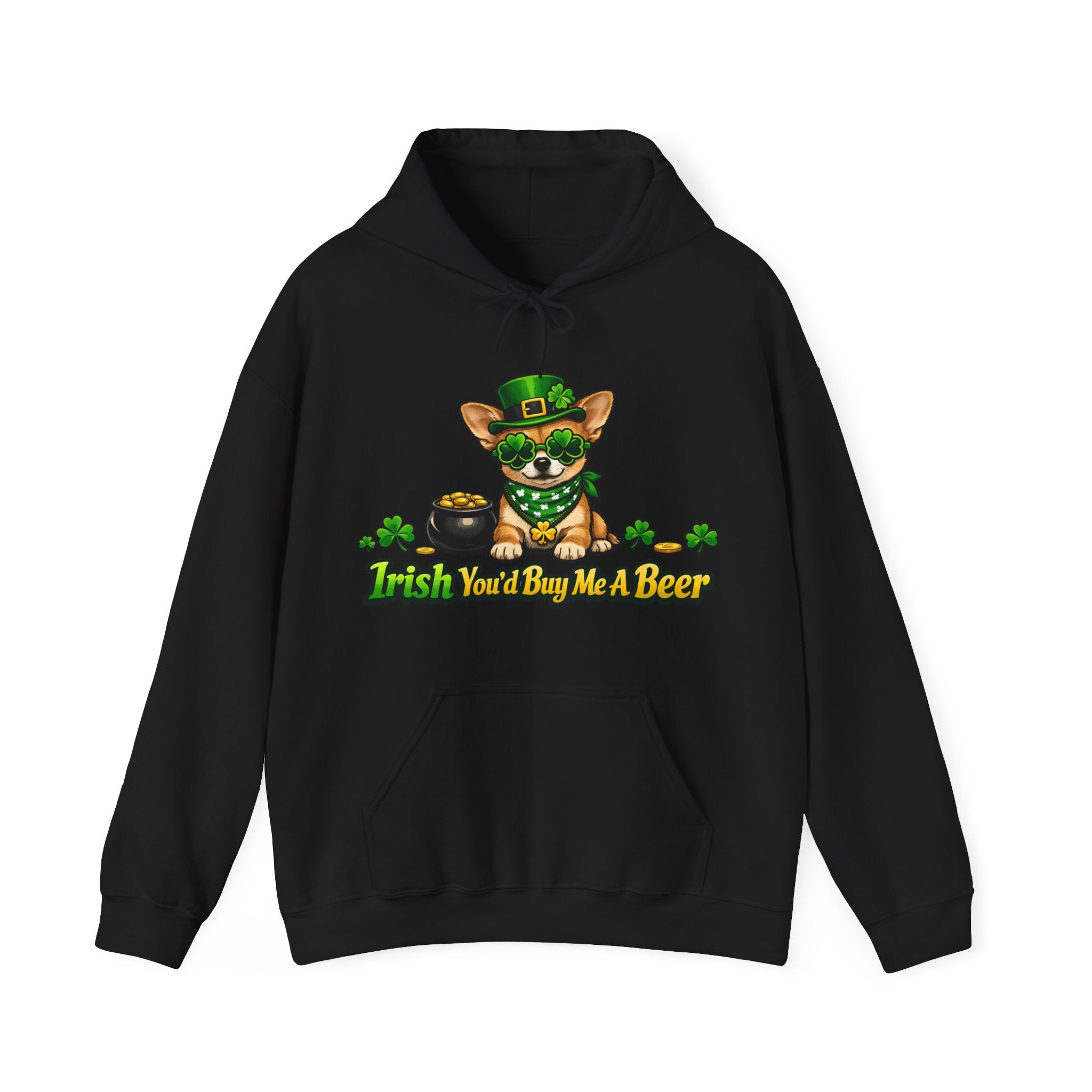 Chihuahua - Hoodie