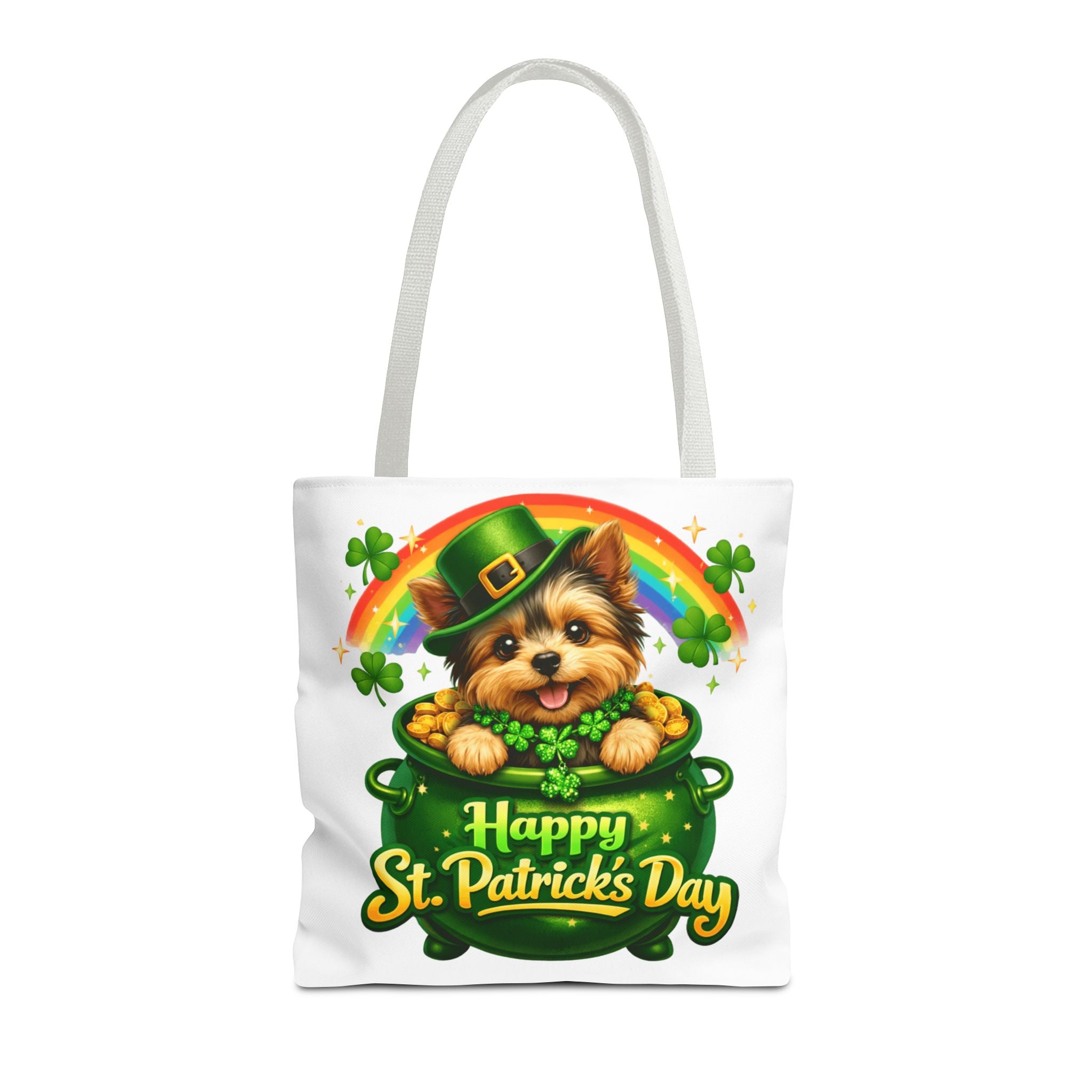 Yorkie - Tote Bag