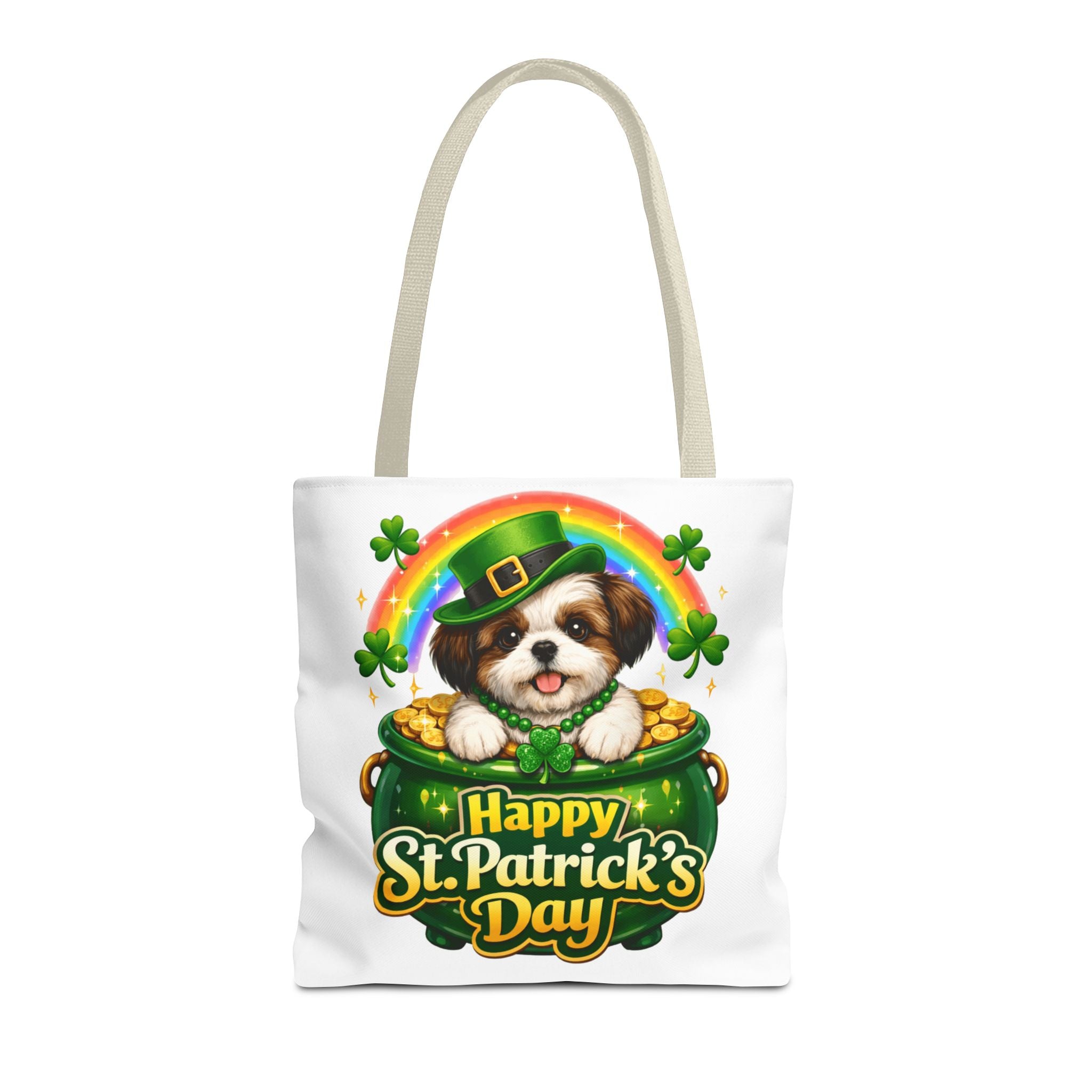 Shih Tzu - Tote Bag