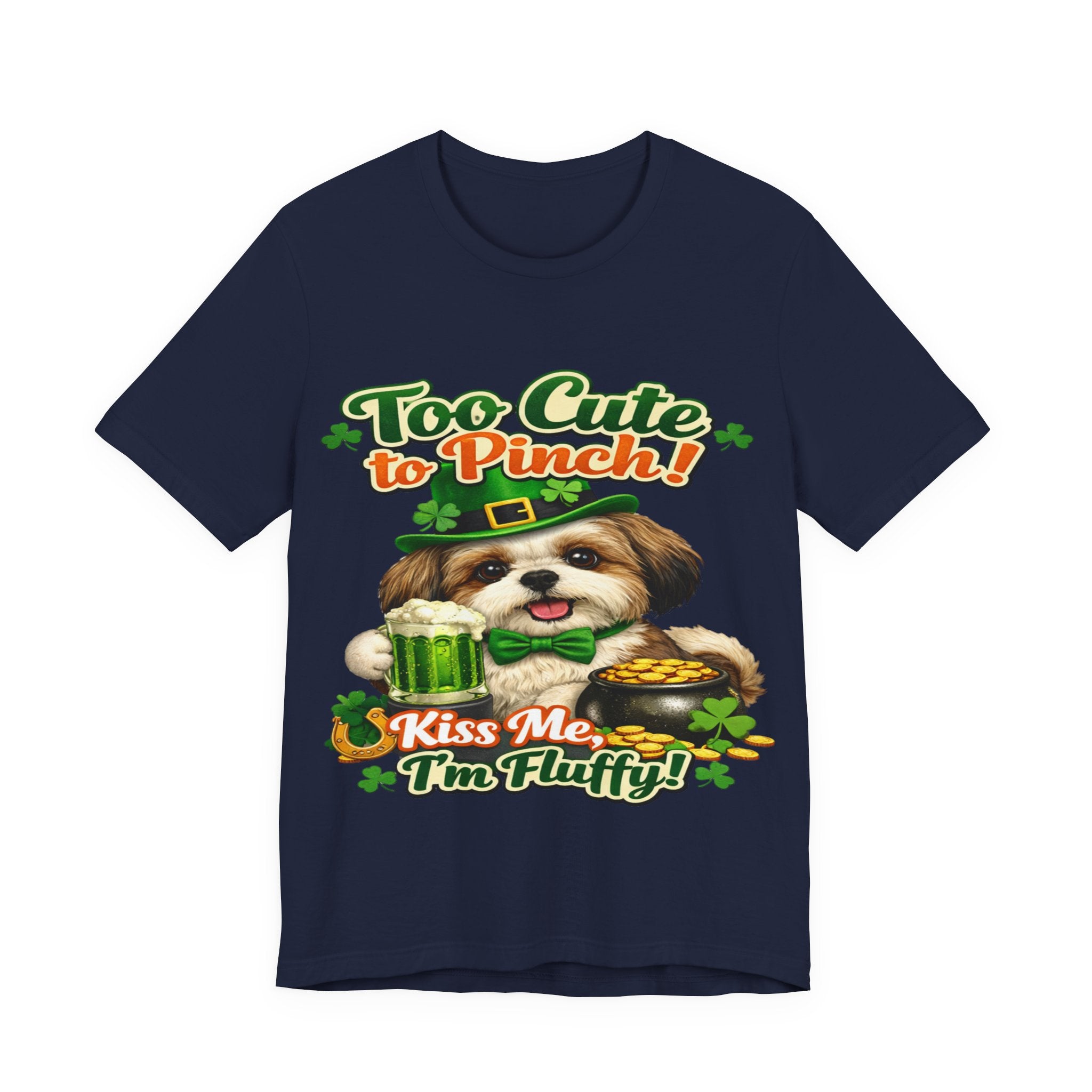 Shih Tzu - T-Shirt