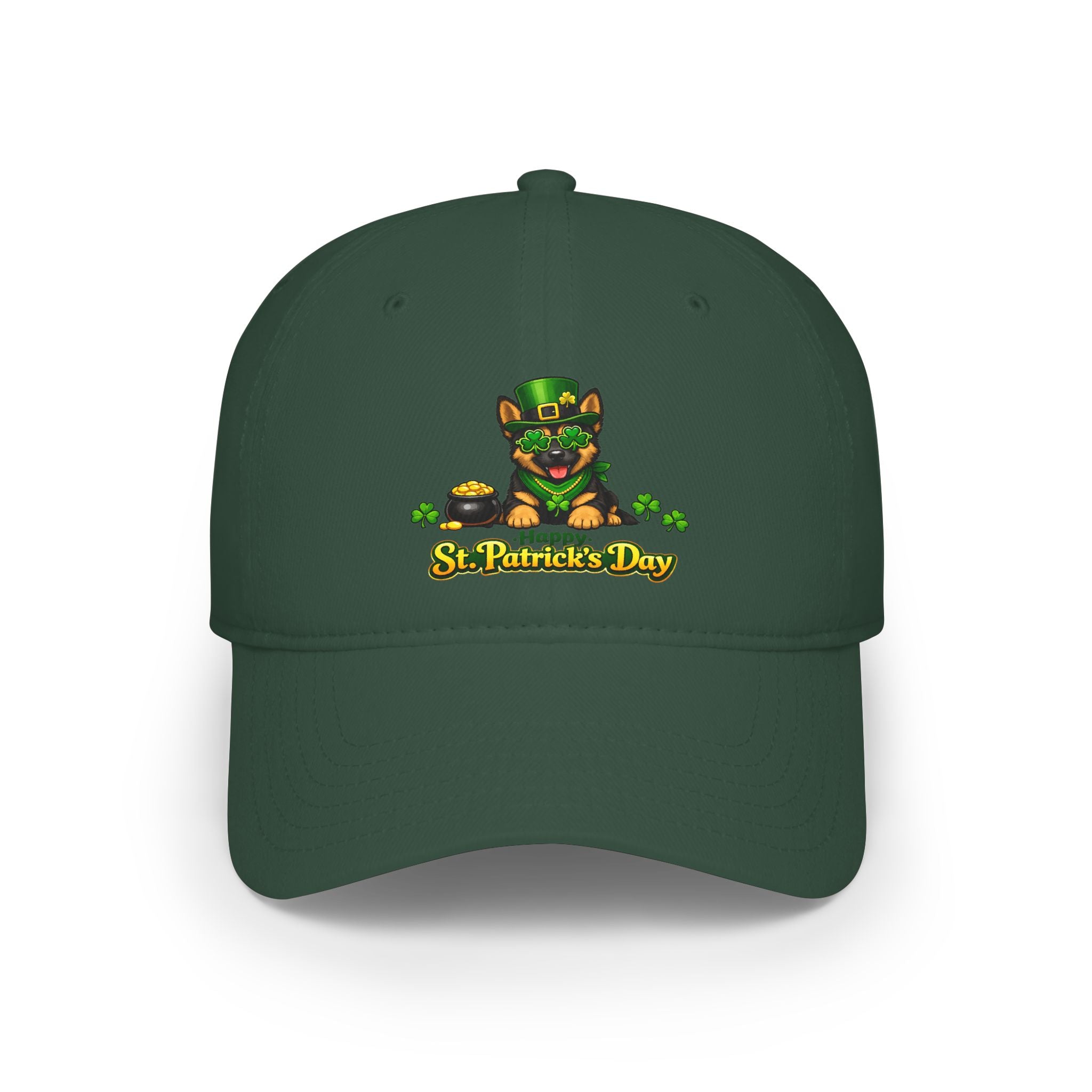 German Shepherd - Cap