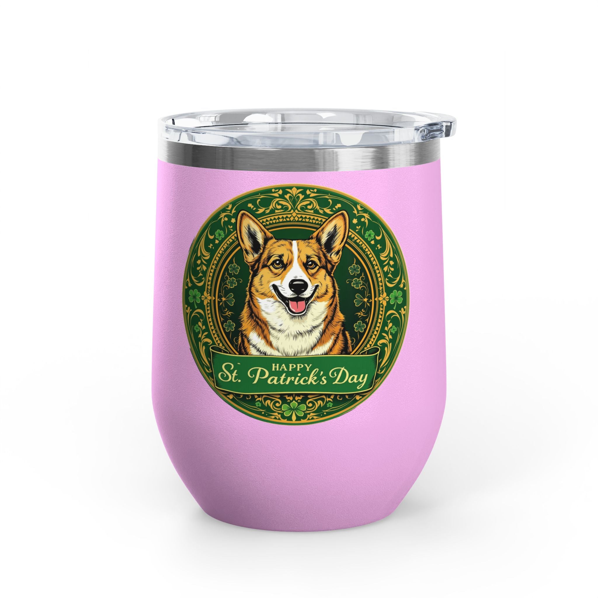 Corgi - Wine Chiller