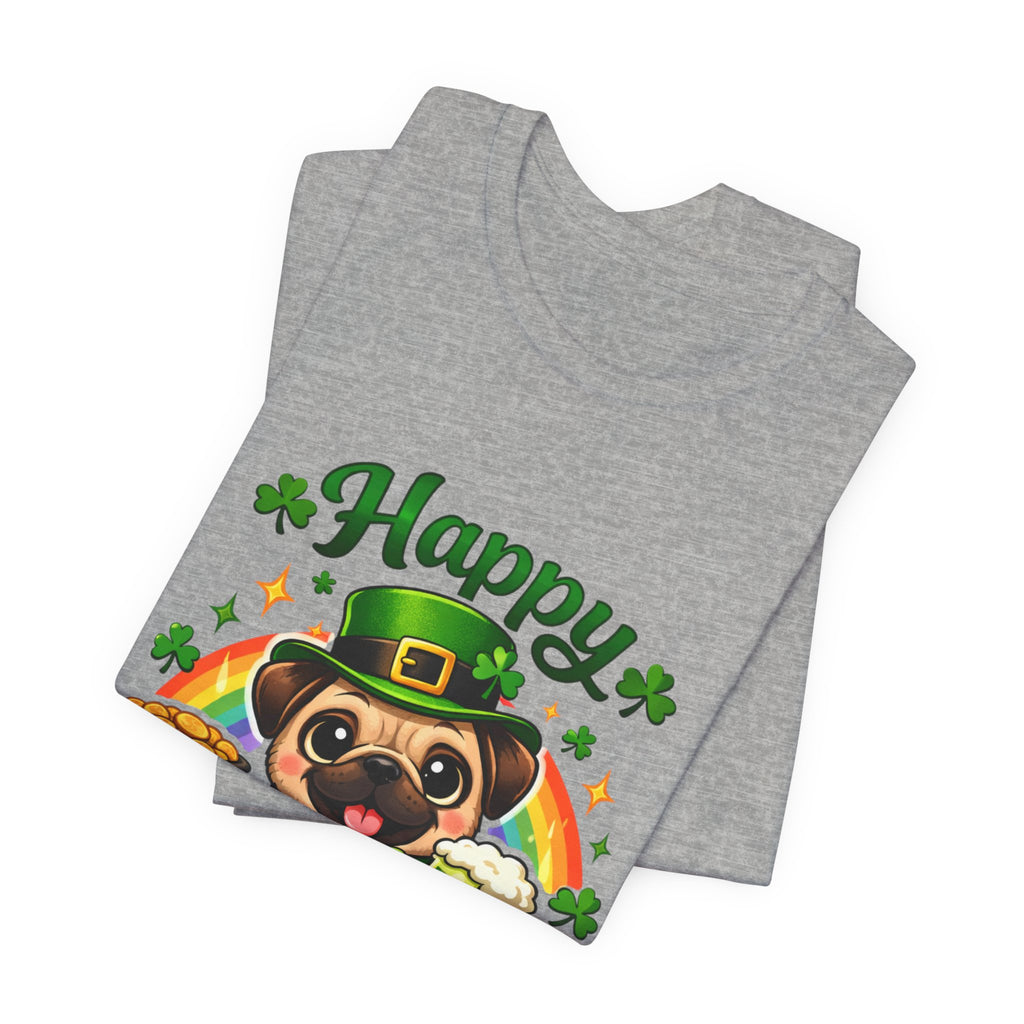 Pug - T-Shirt