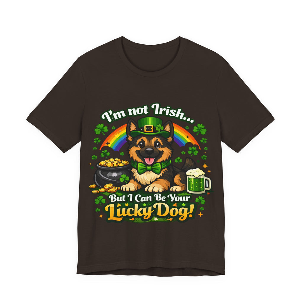 German Shepherd - T-Shirt