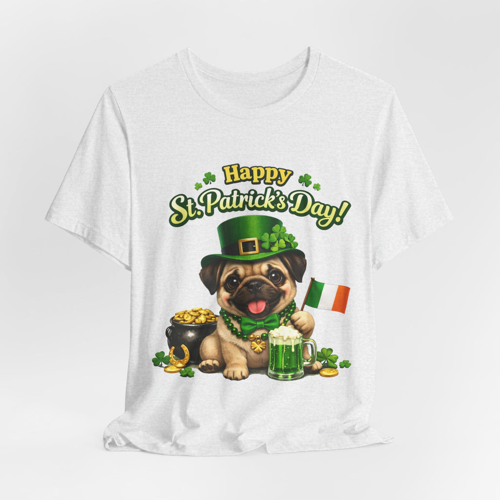 Pug - T-Shirt