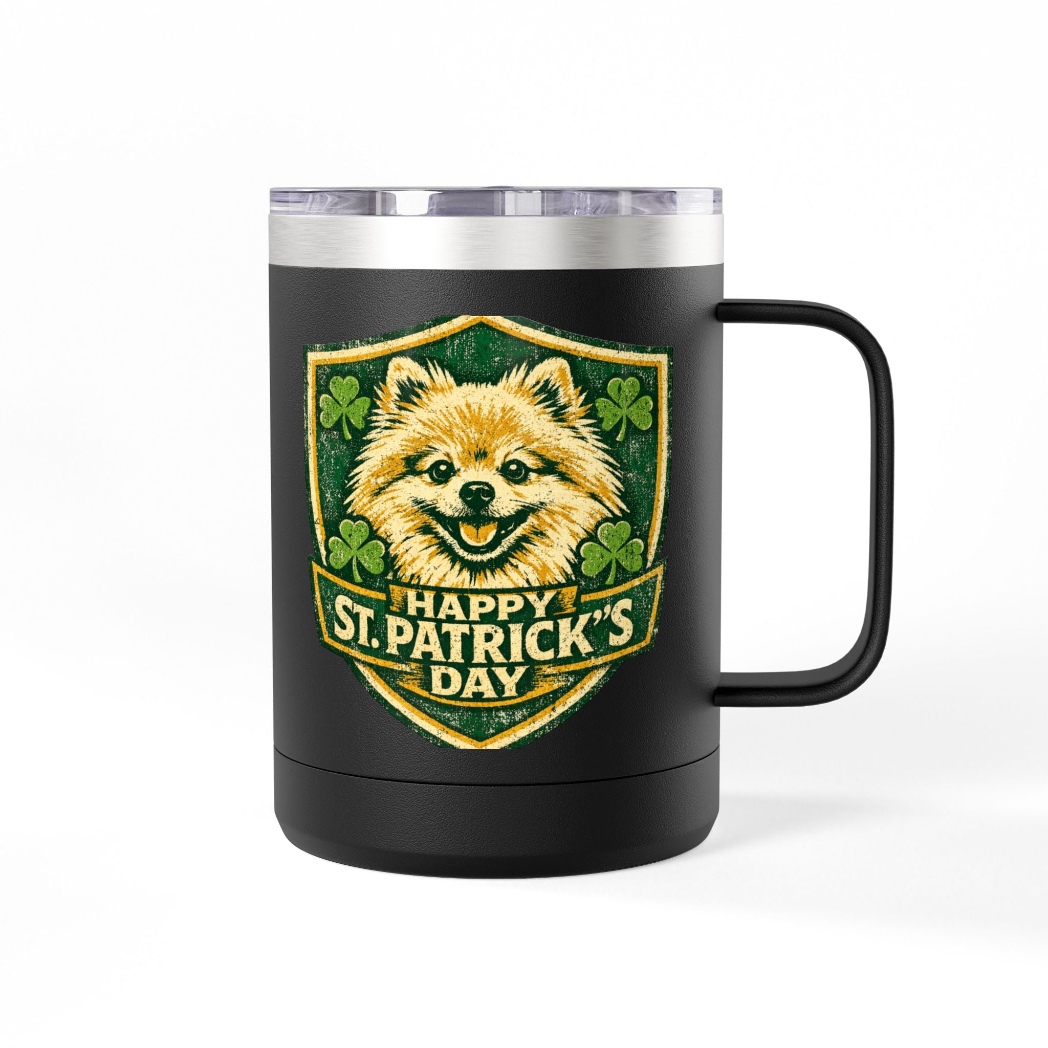 Pomeranian - 15oz Tumbler