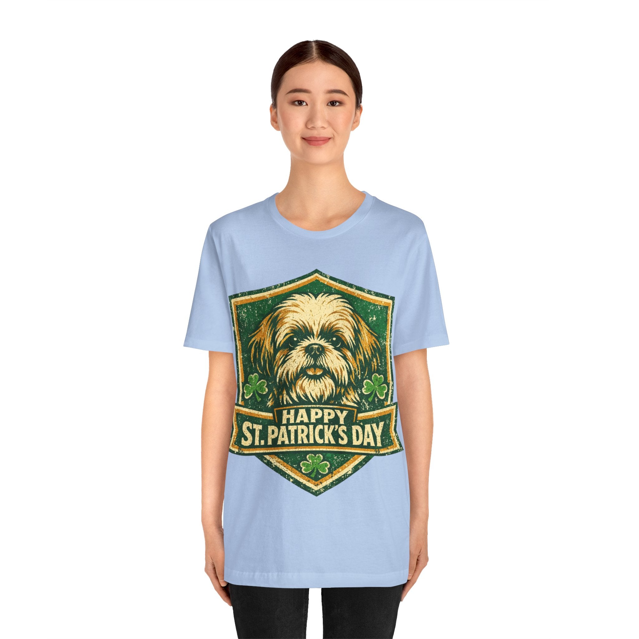 Shih Tzu - T-Shirt