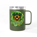 Rottweiler - 15oz Tumbler