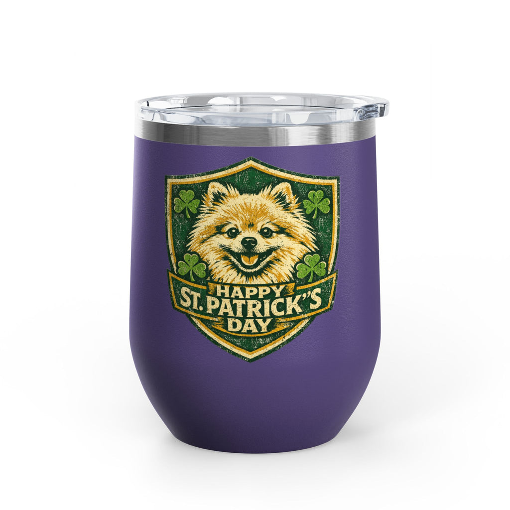 Pomeranian - Wine Chiller