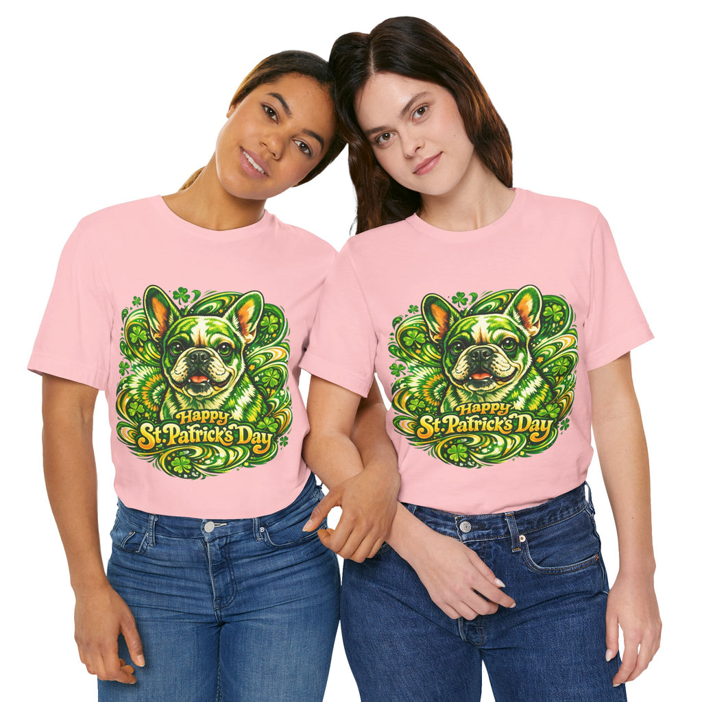 Frenchie - T-Shirt