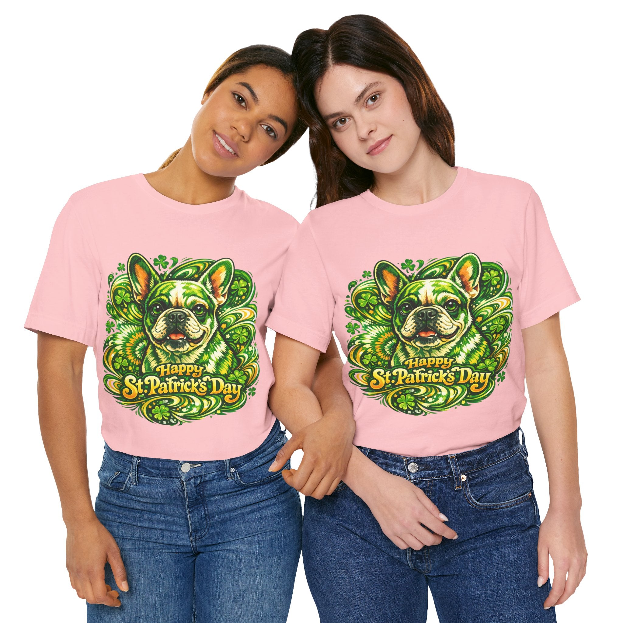 Frenchie - T-Shirt