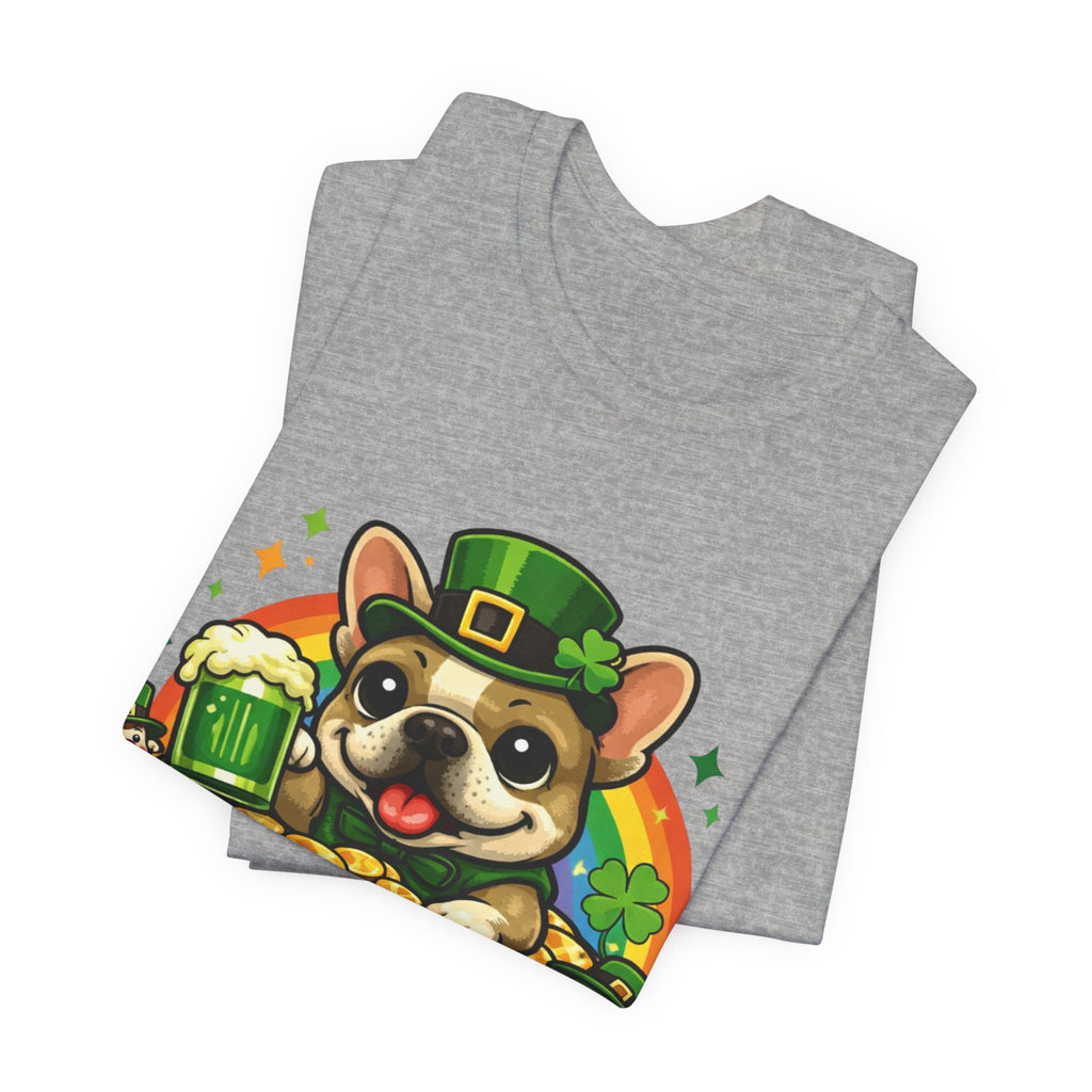 Frenchie - T-Shirt