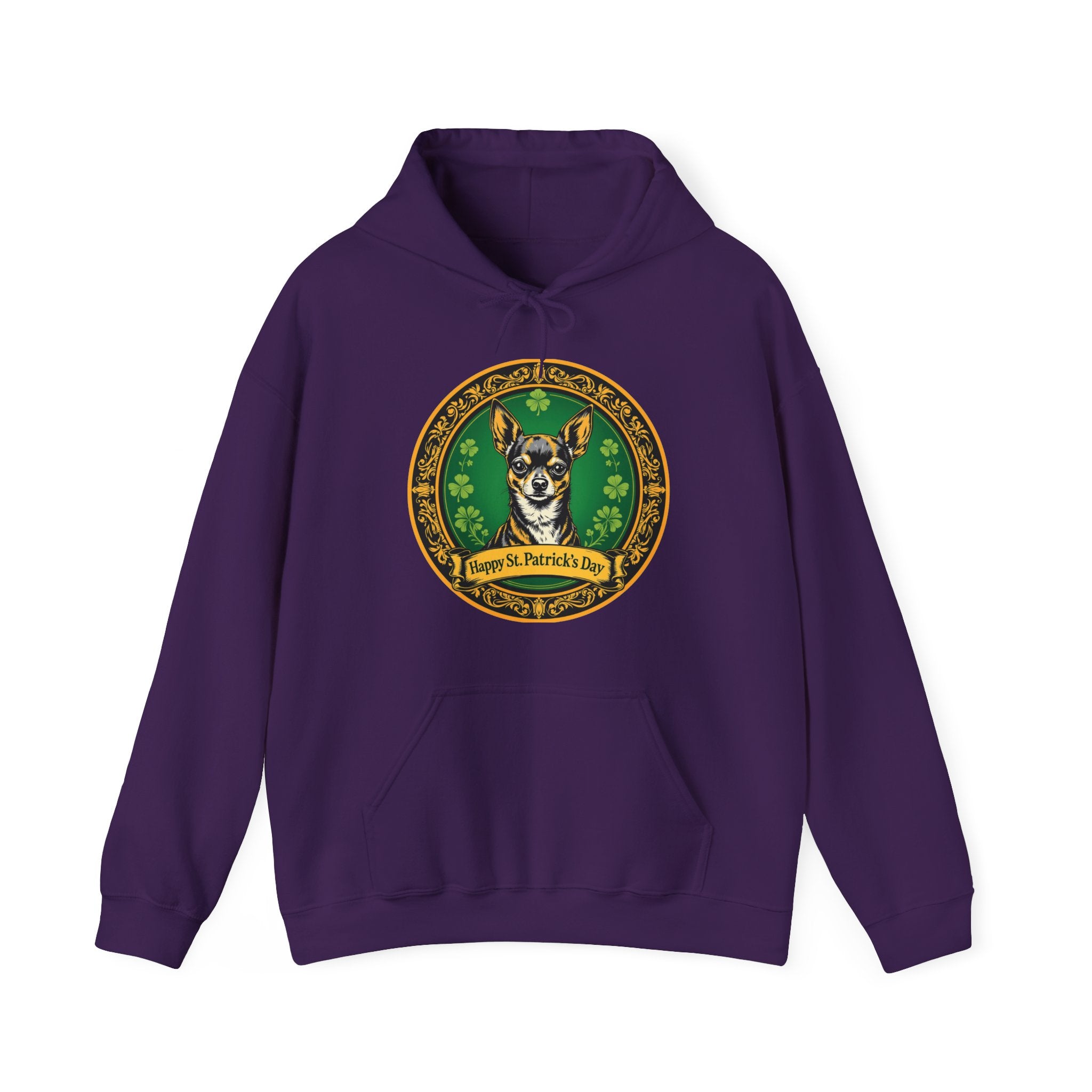 Chihuahua - Hoodie