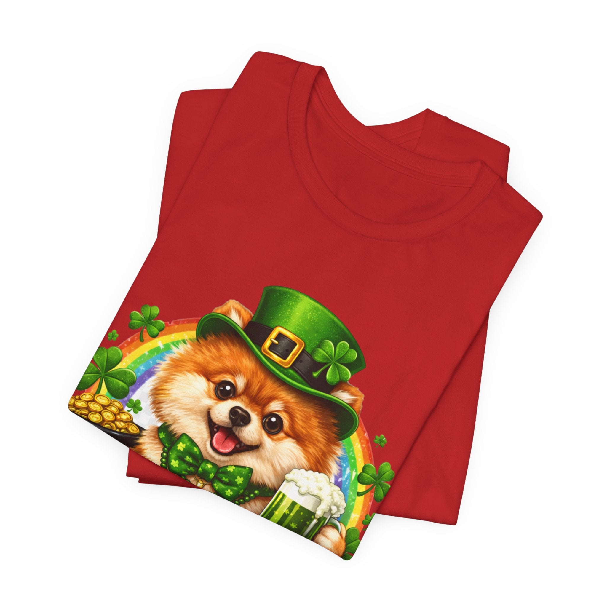 Pomeranian - T-Shirt