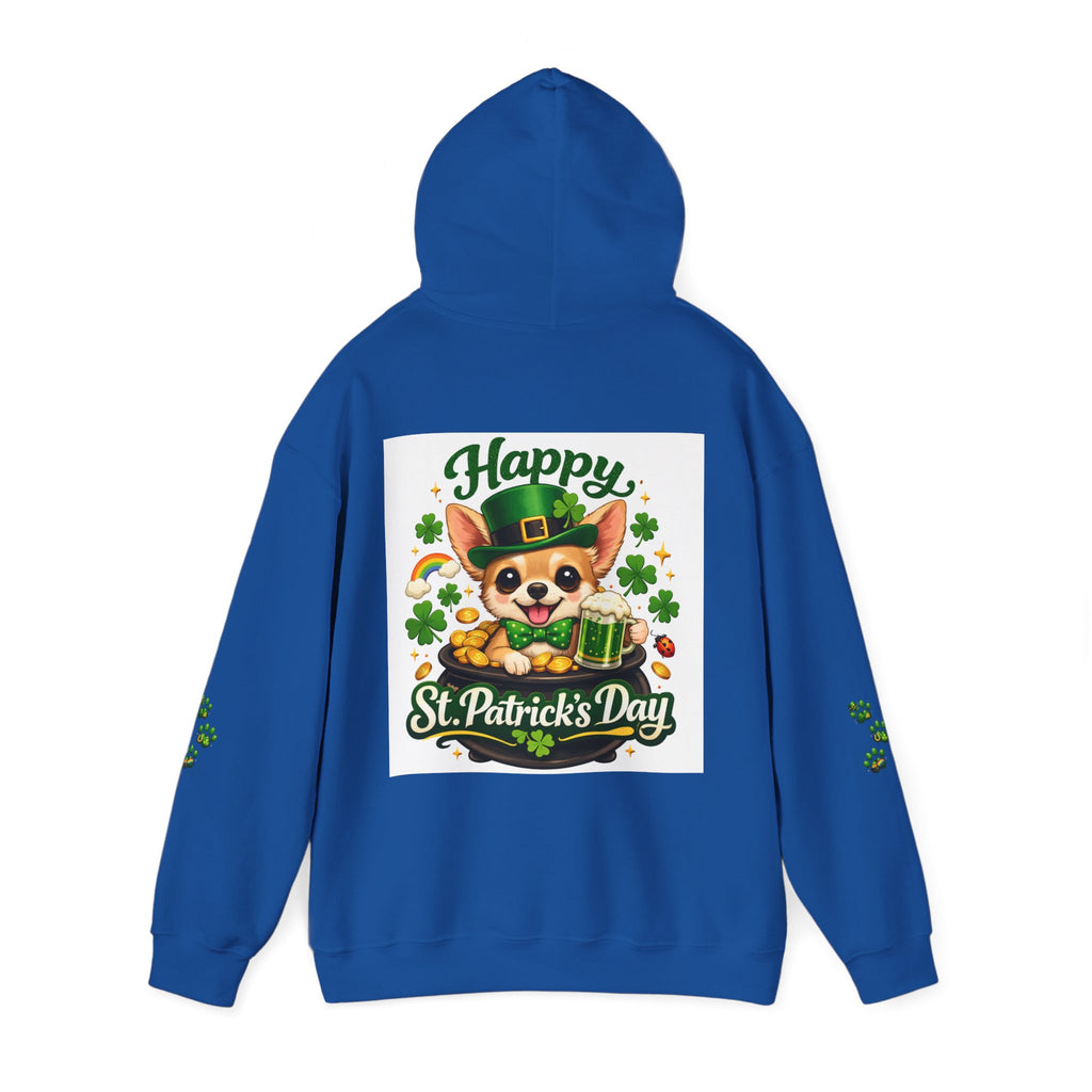 Chihuahua - Hoodie