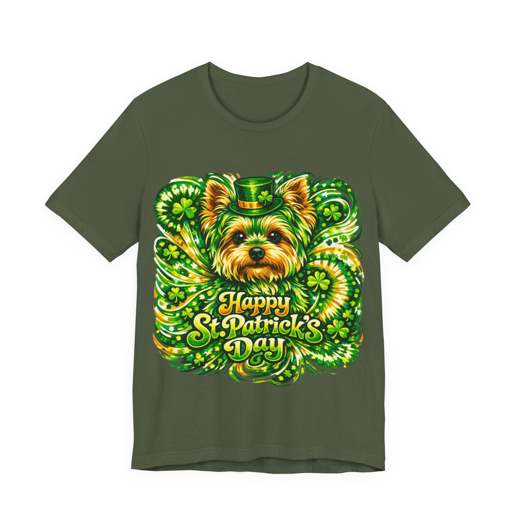 Yorikie - T-Shirt