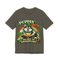 Siberian Husky - T-Shirt