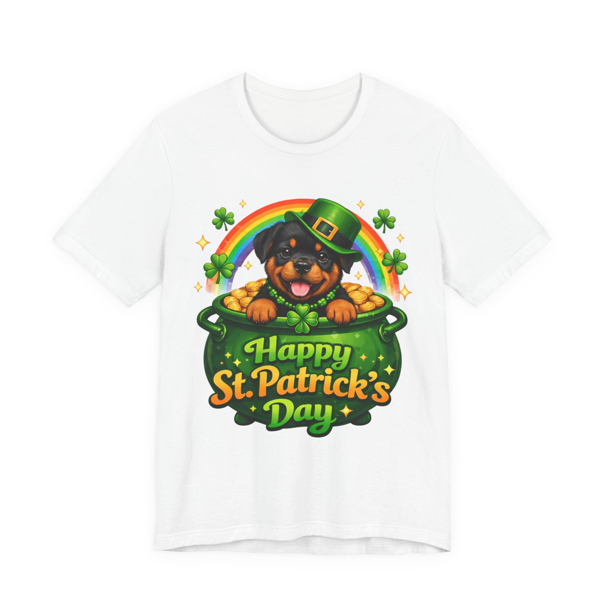 Rottweiler - T-Shirt