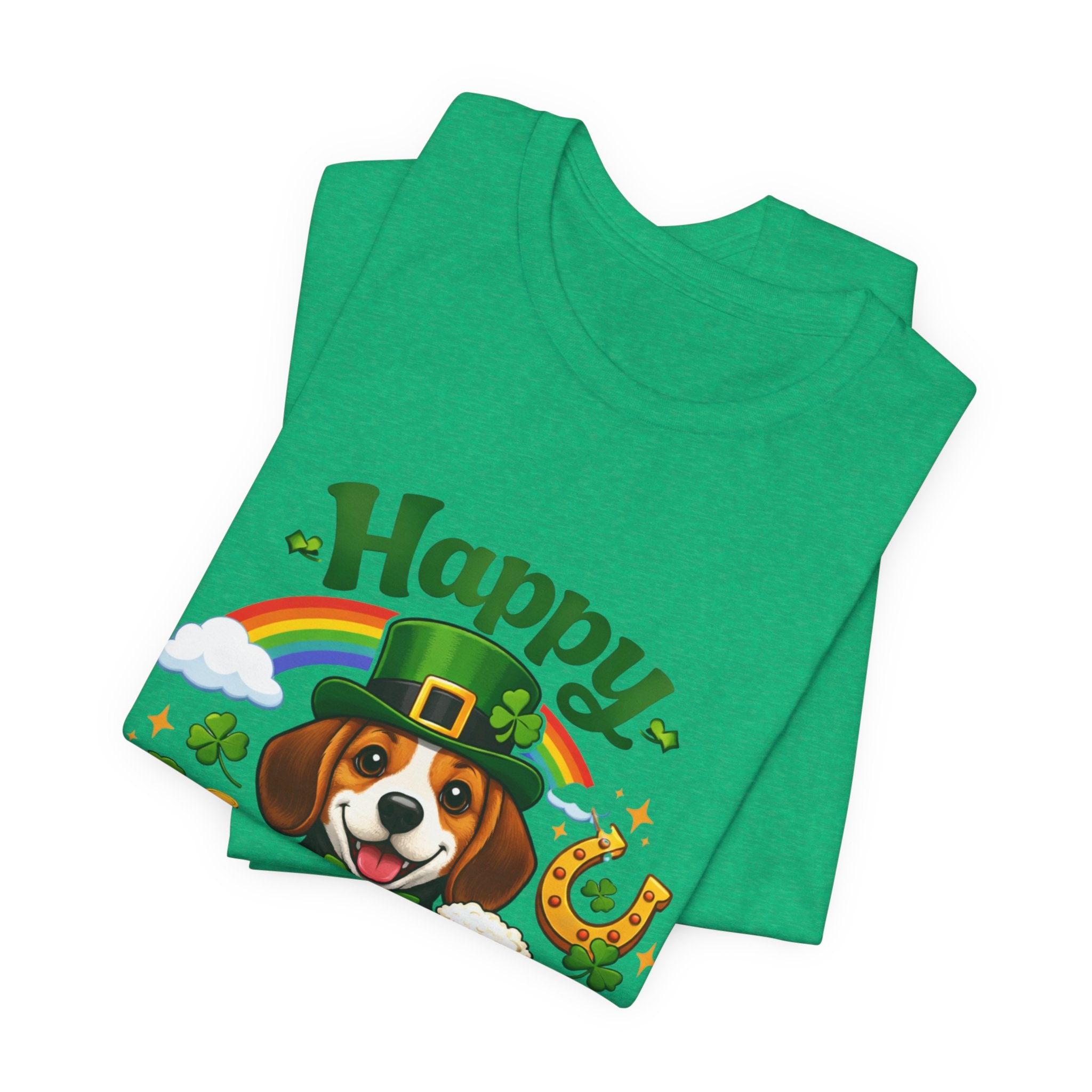 Beagle - T-Shirt