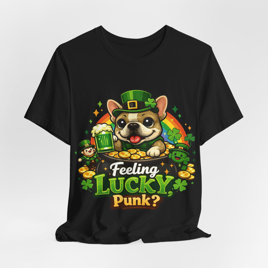 Frenchie - T-Shirt