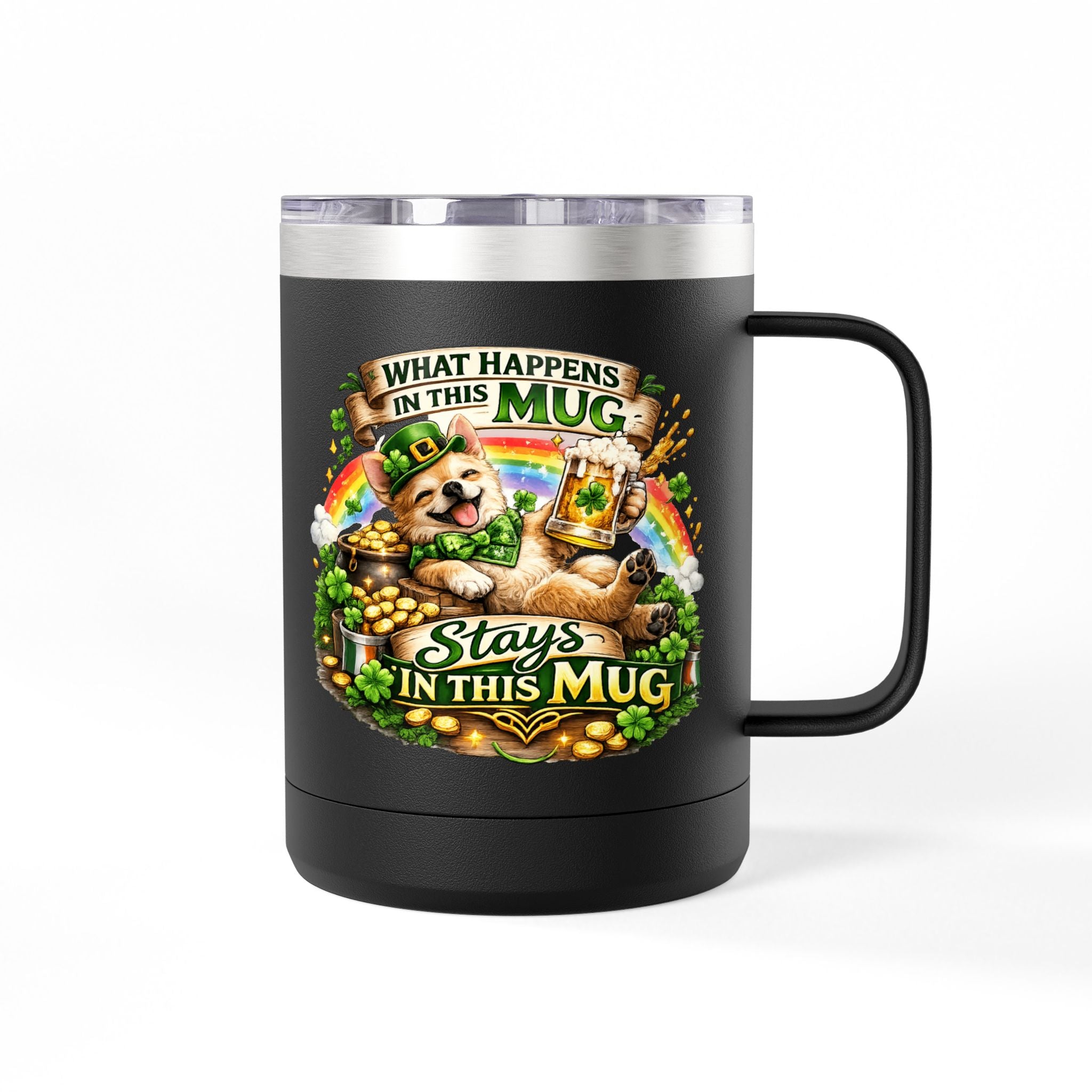 Chihuahua - 15oz Tumbler