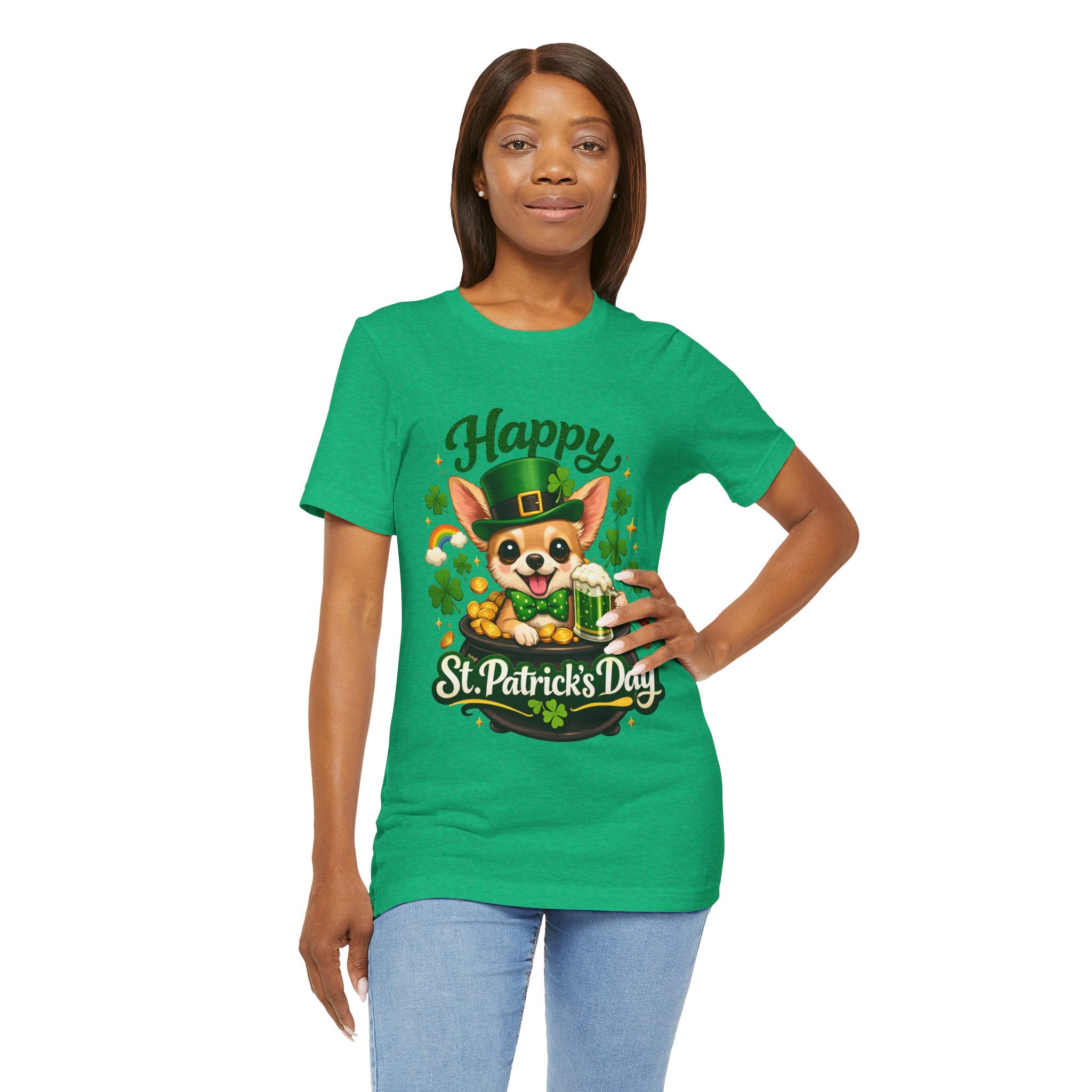 Chihuahua - T-Shirt