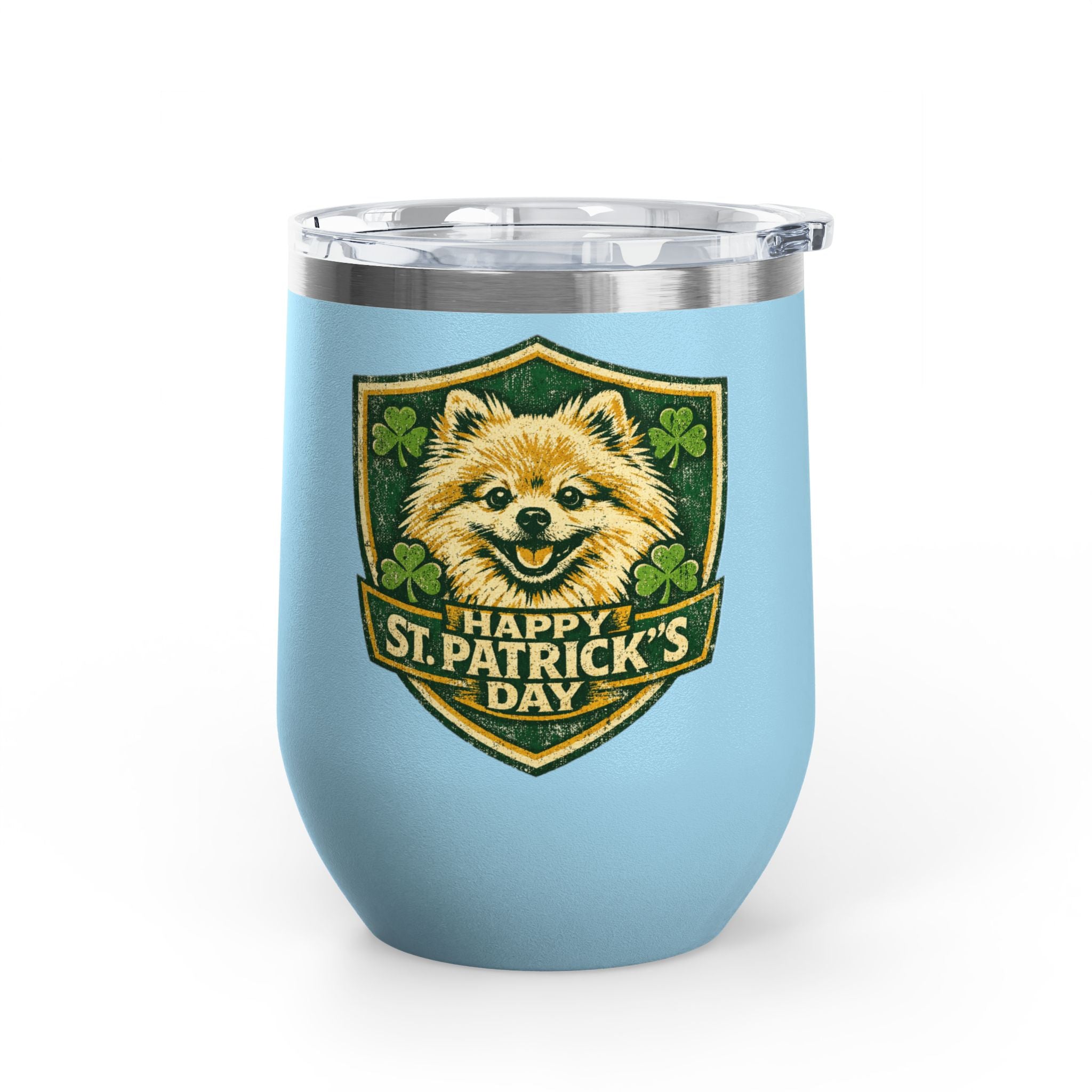 Pomeranian - Wine Chiller