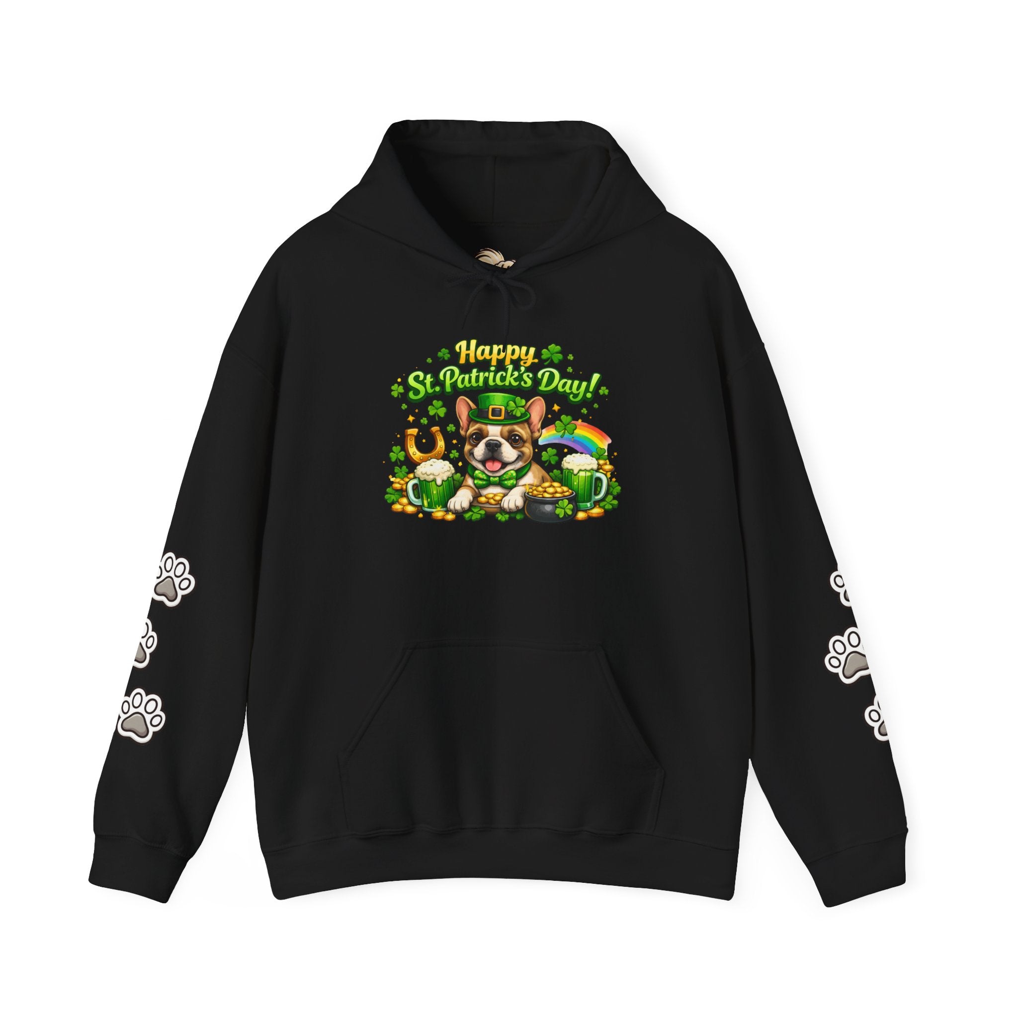 Frenchie - Hoodie