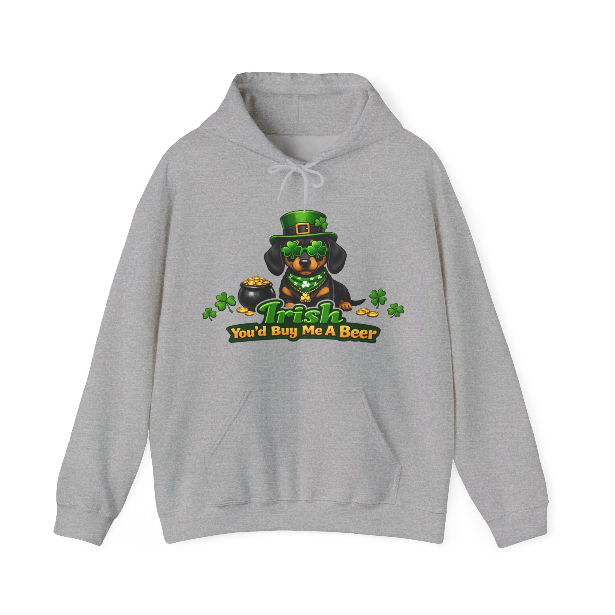 Dachshund - Hoodie