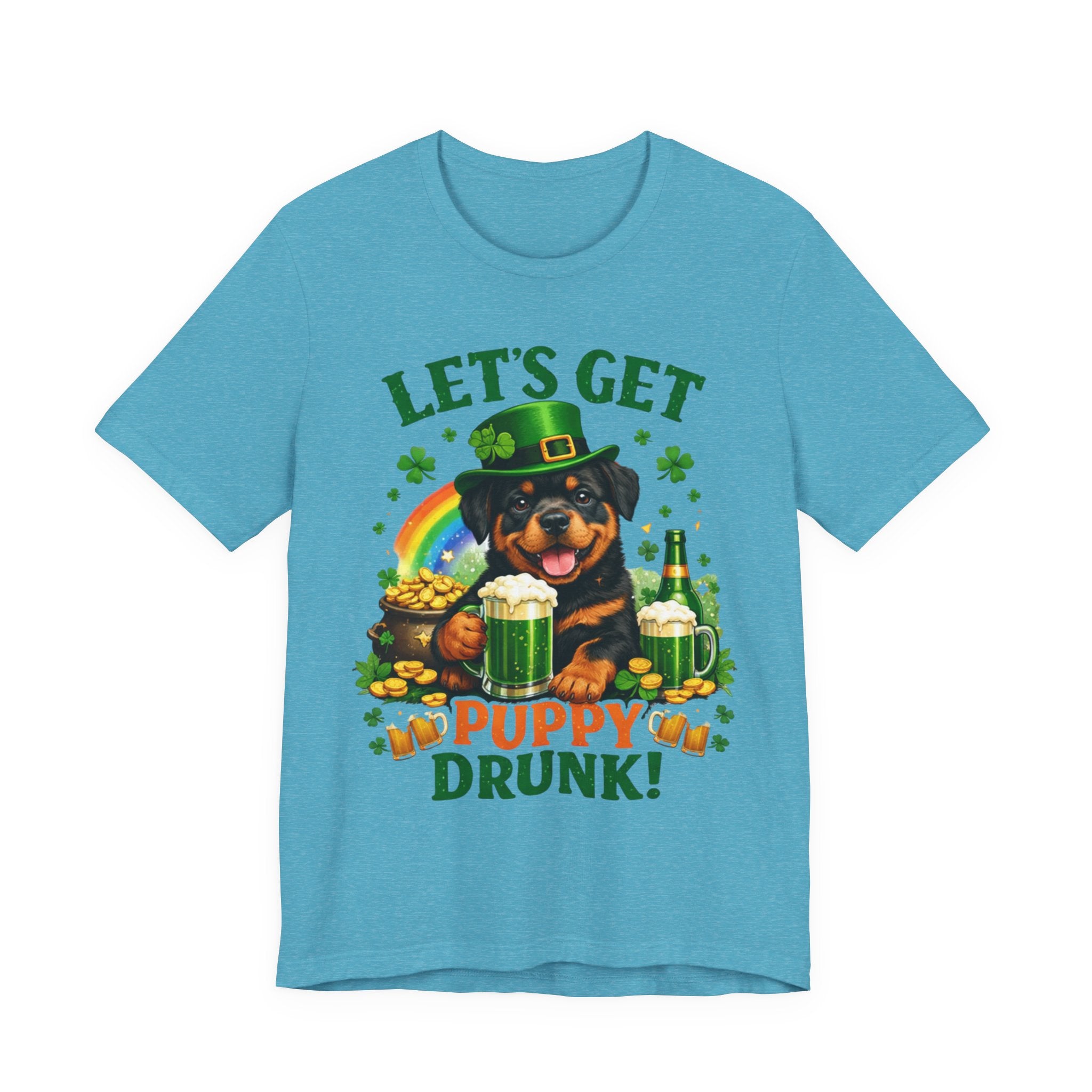 Rottweiler - T-Shirt