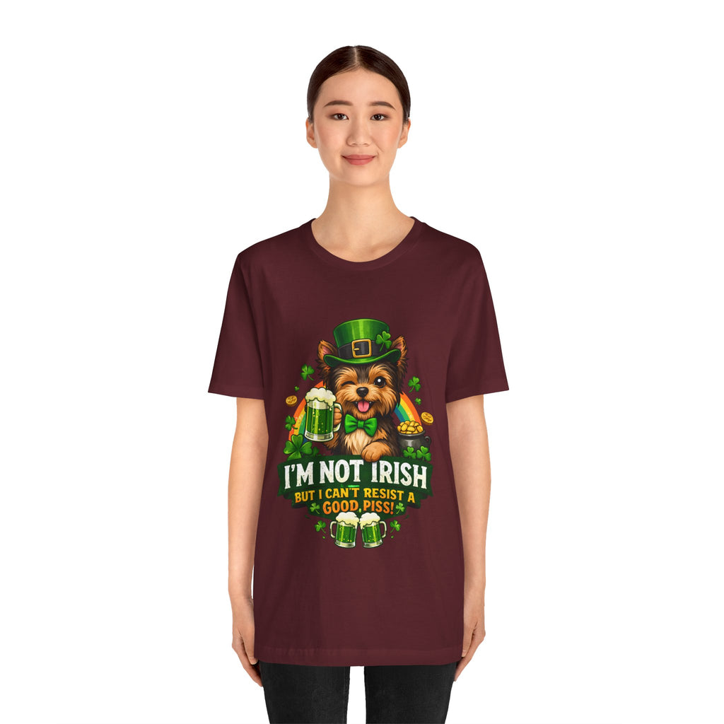 Yorkie - T-Shirt