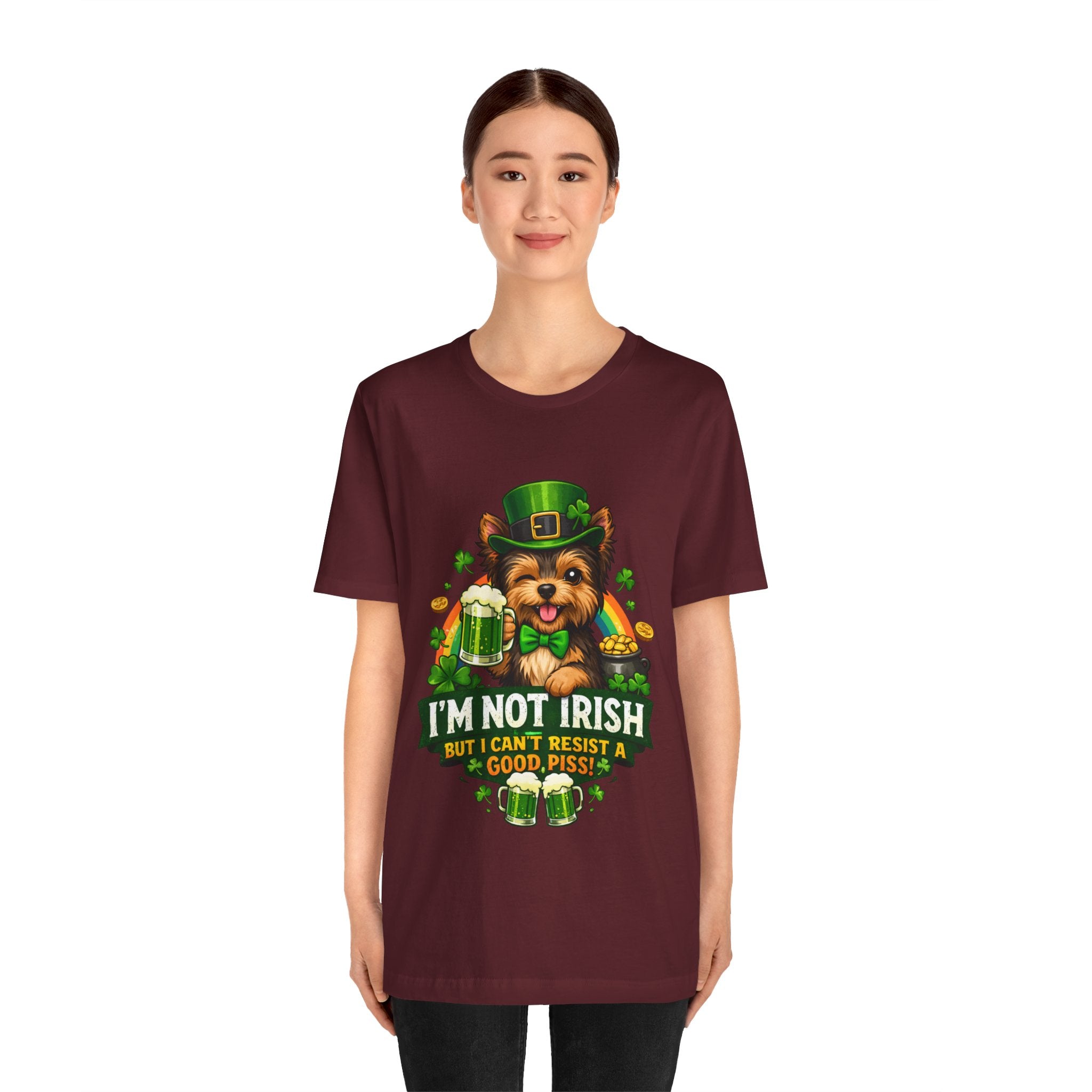 Yorkie - T-Shirt