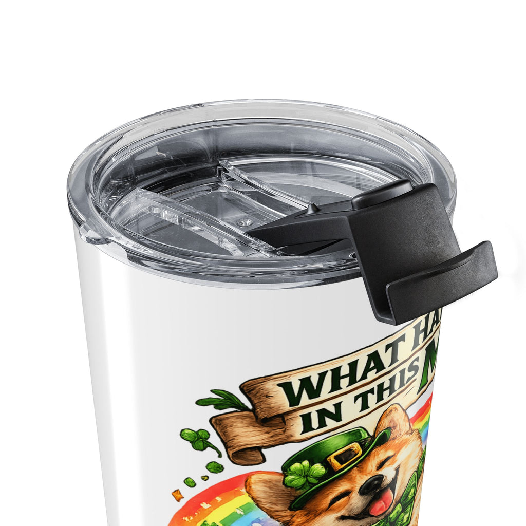 Corgi - 20oz Tumbler