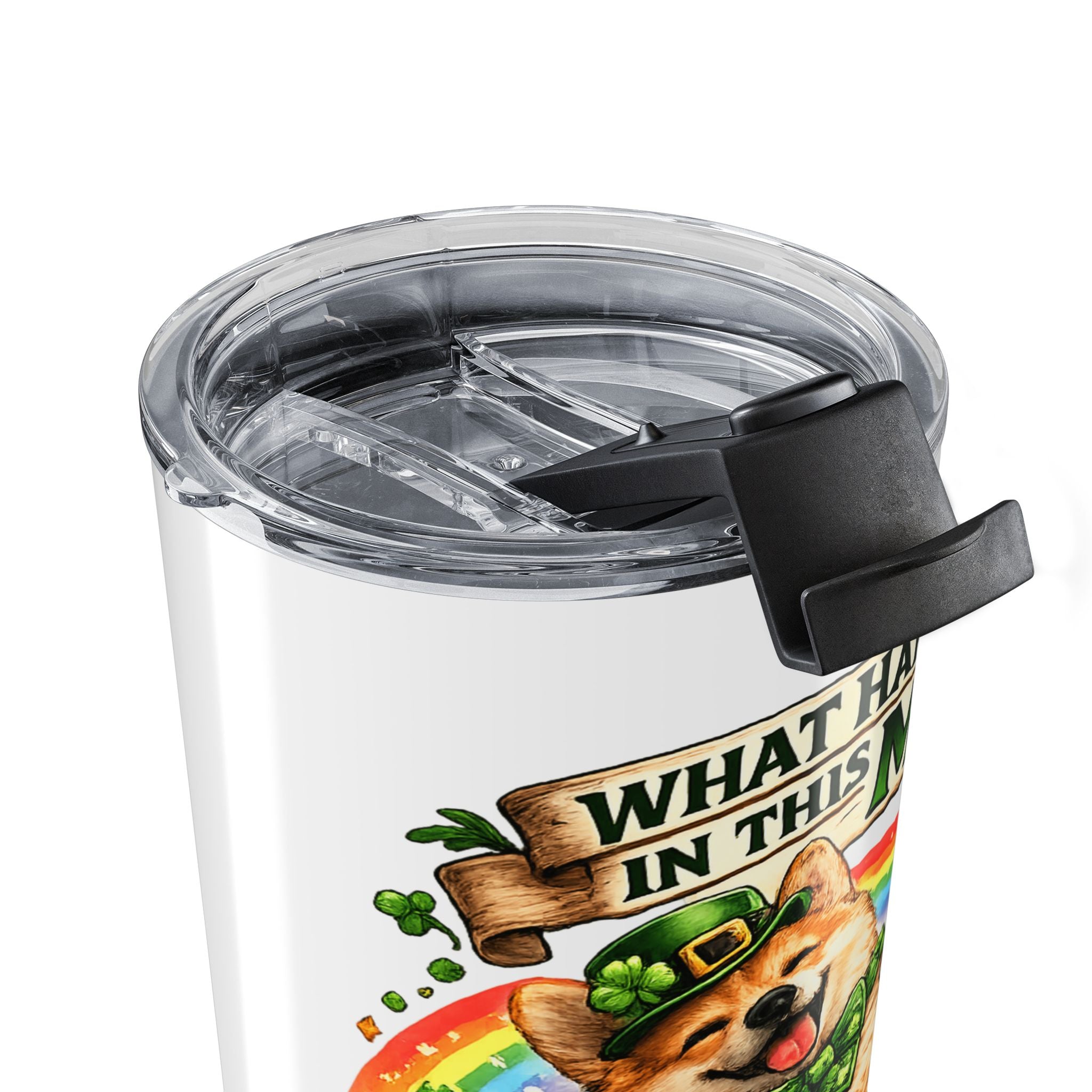 Corgi - 20oz Tumbler
