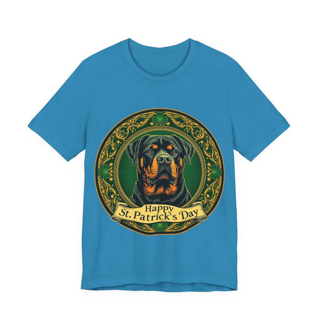 Rottweiler - T-Shirt