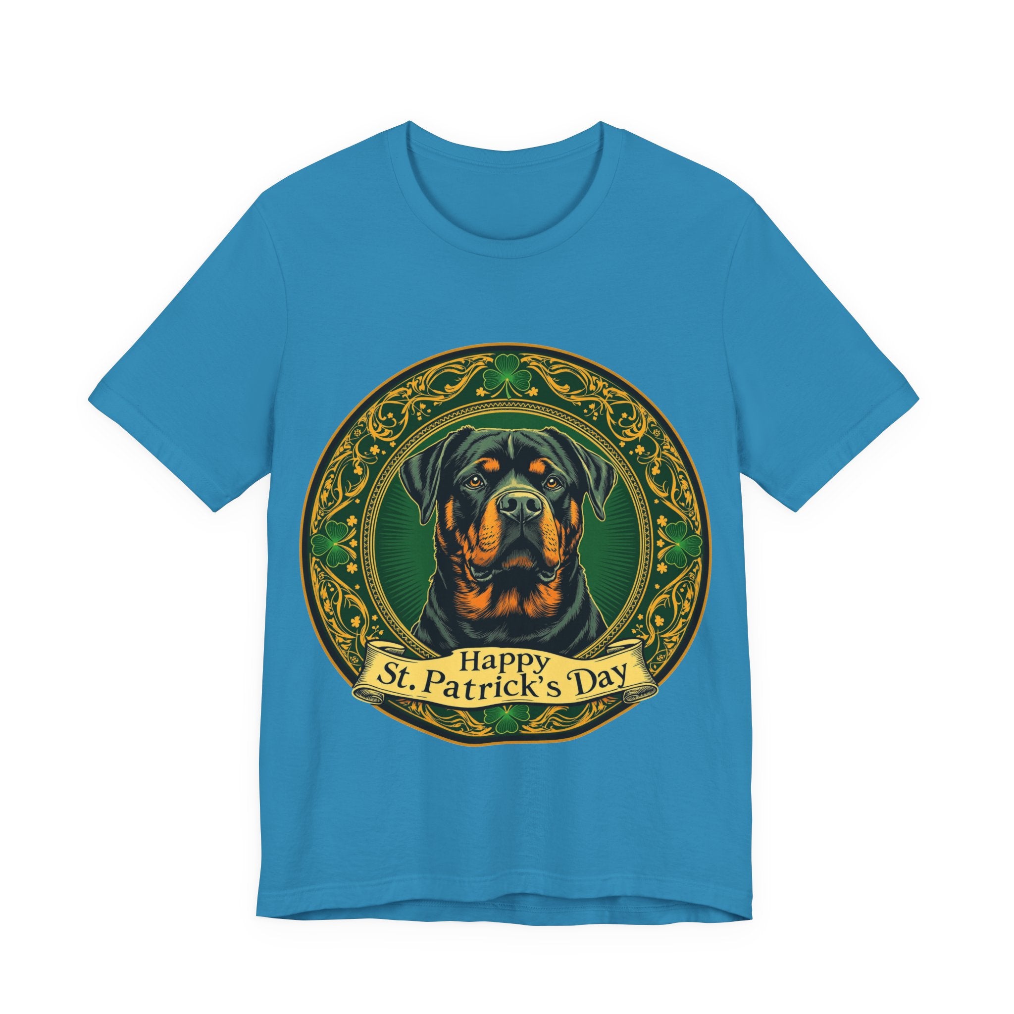 Rottweiler - T-Shirt