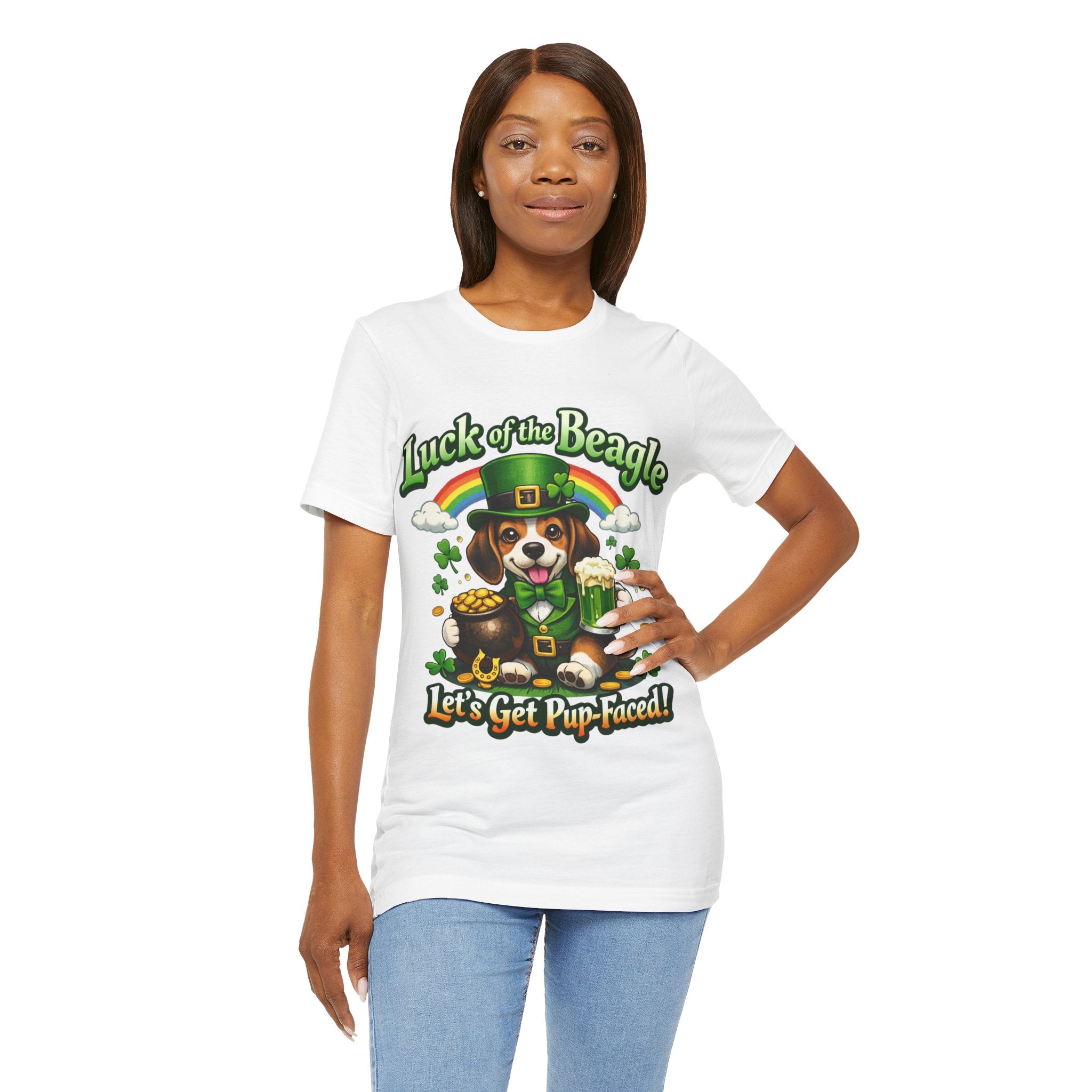 Beagle - T-Shirt
