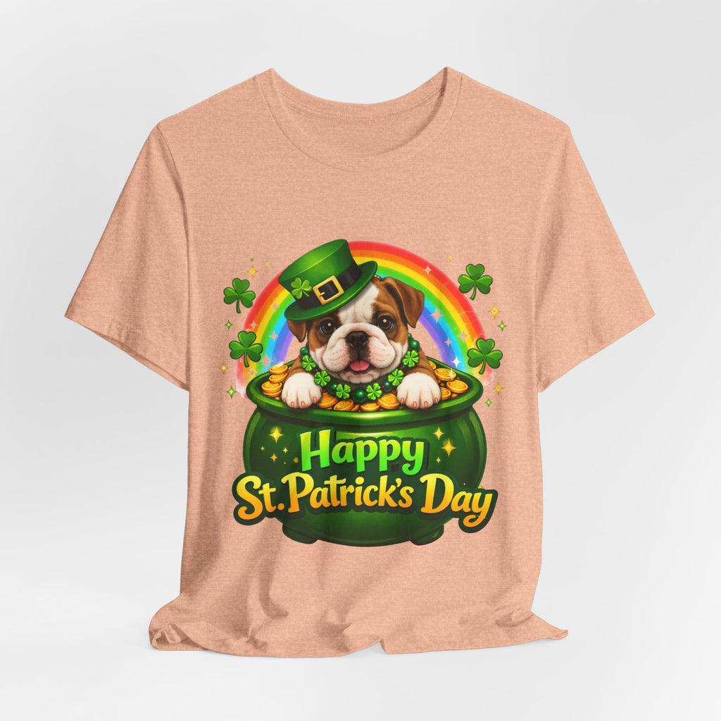 Bulldog - T-Shirt