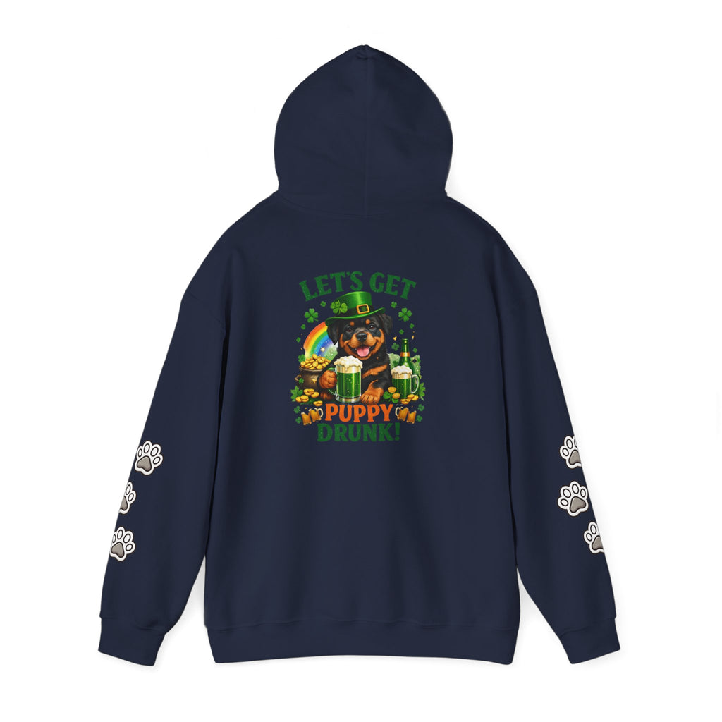 Rottweiler - Hoodie