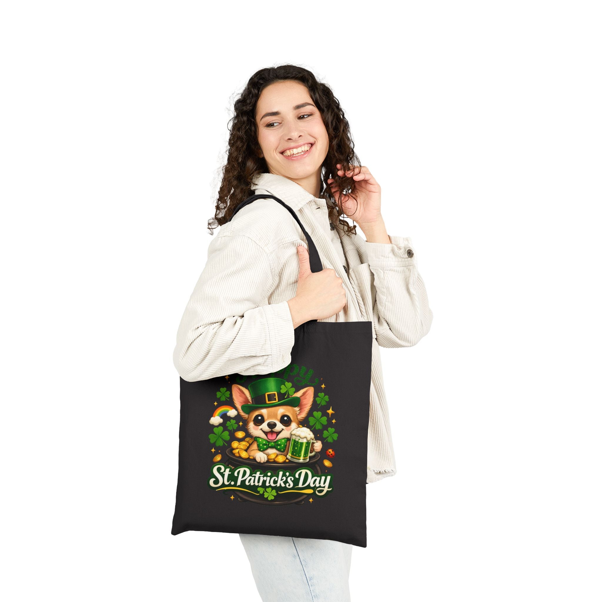 Chihuahua - Tote Bag