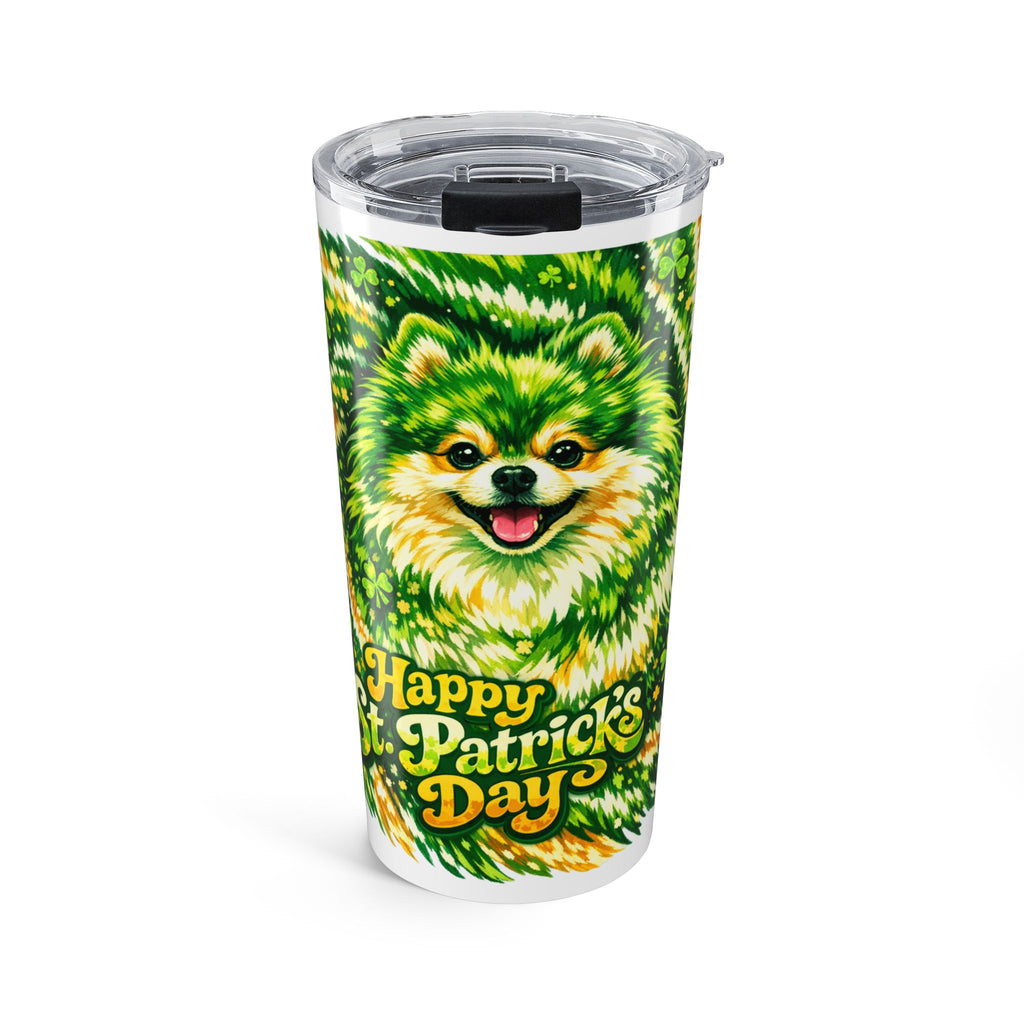 Pomeranian - 20oz Tumbler