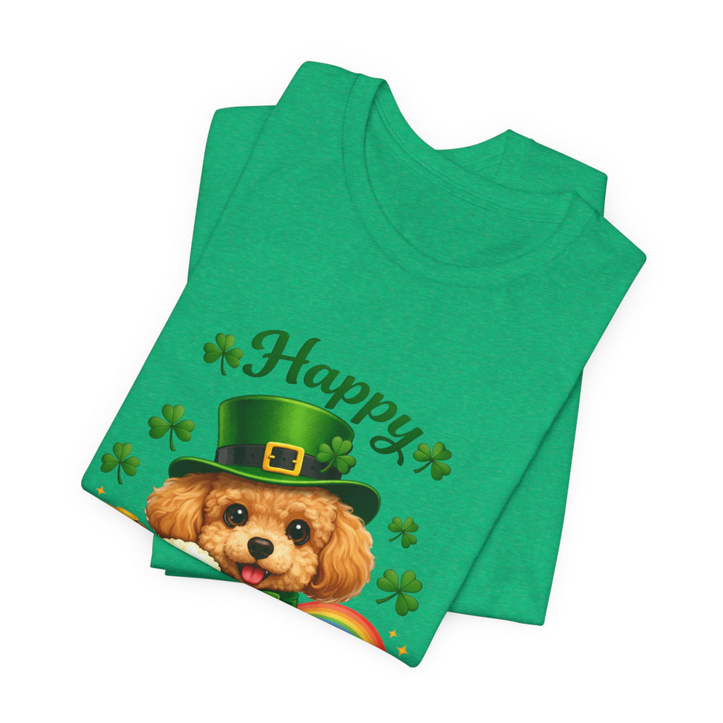 Poodle - T-Shirt