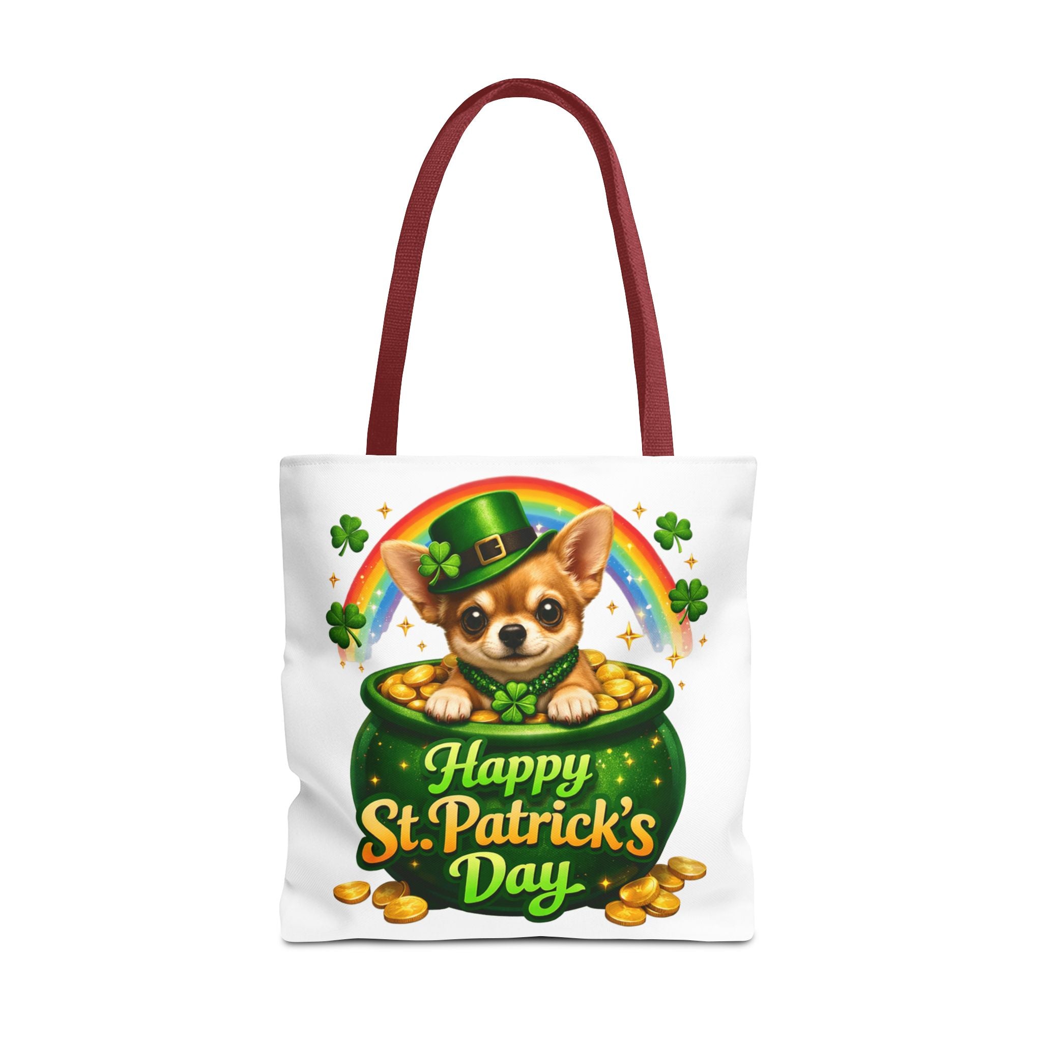 Chihuahua - Tote Bag