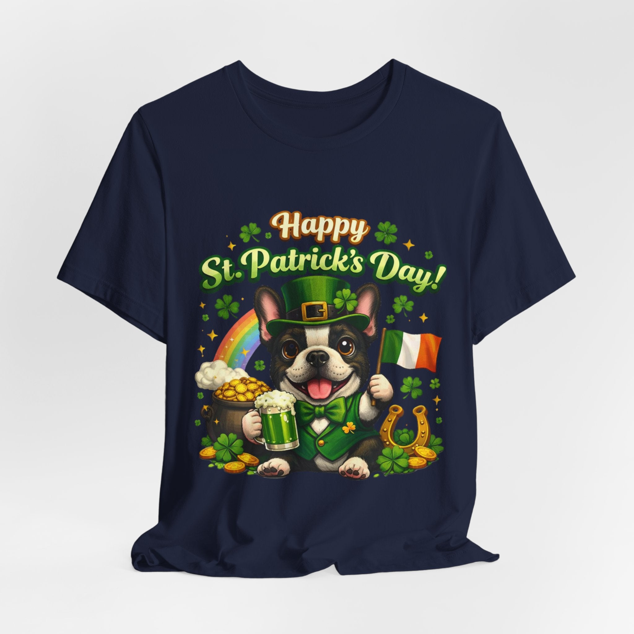 Frenchie - T-Shirt