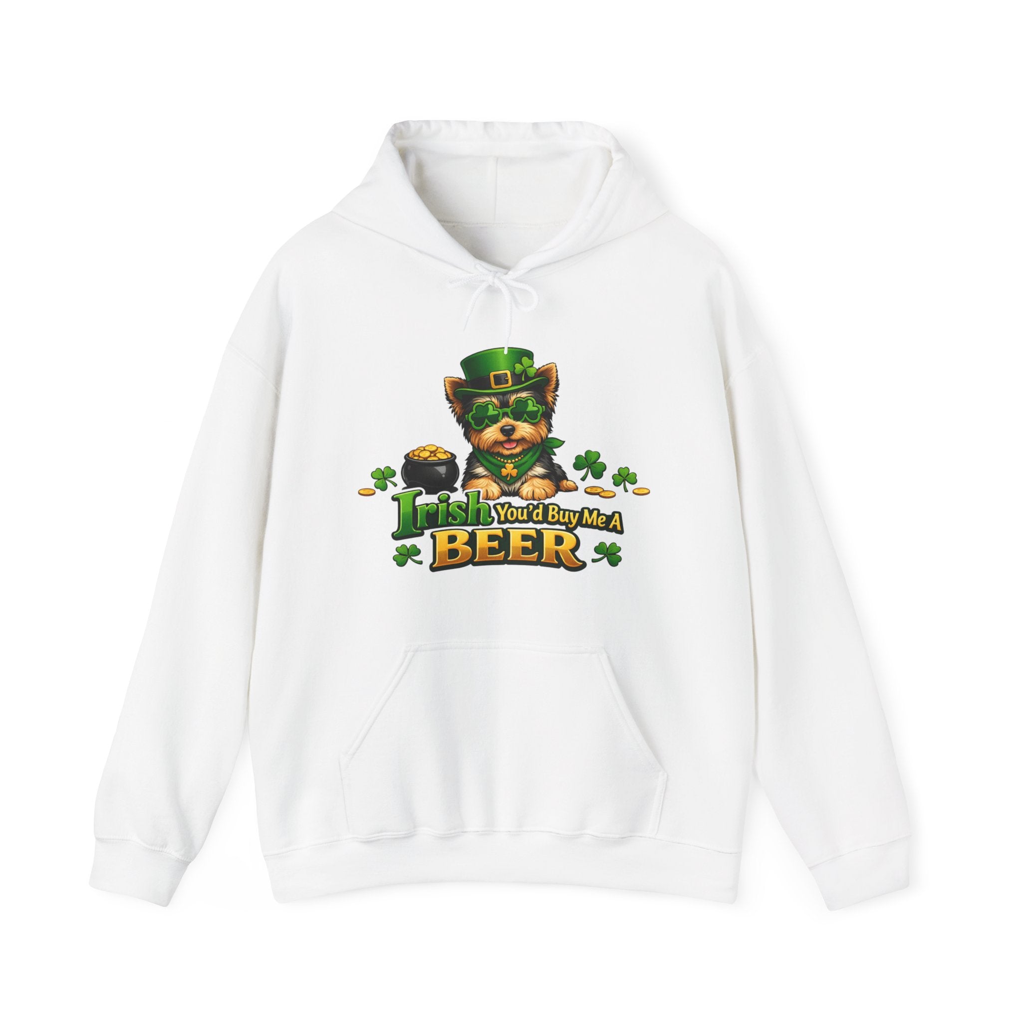 Yorkie - Hoodie