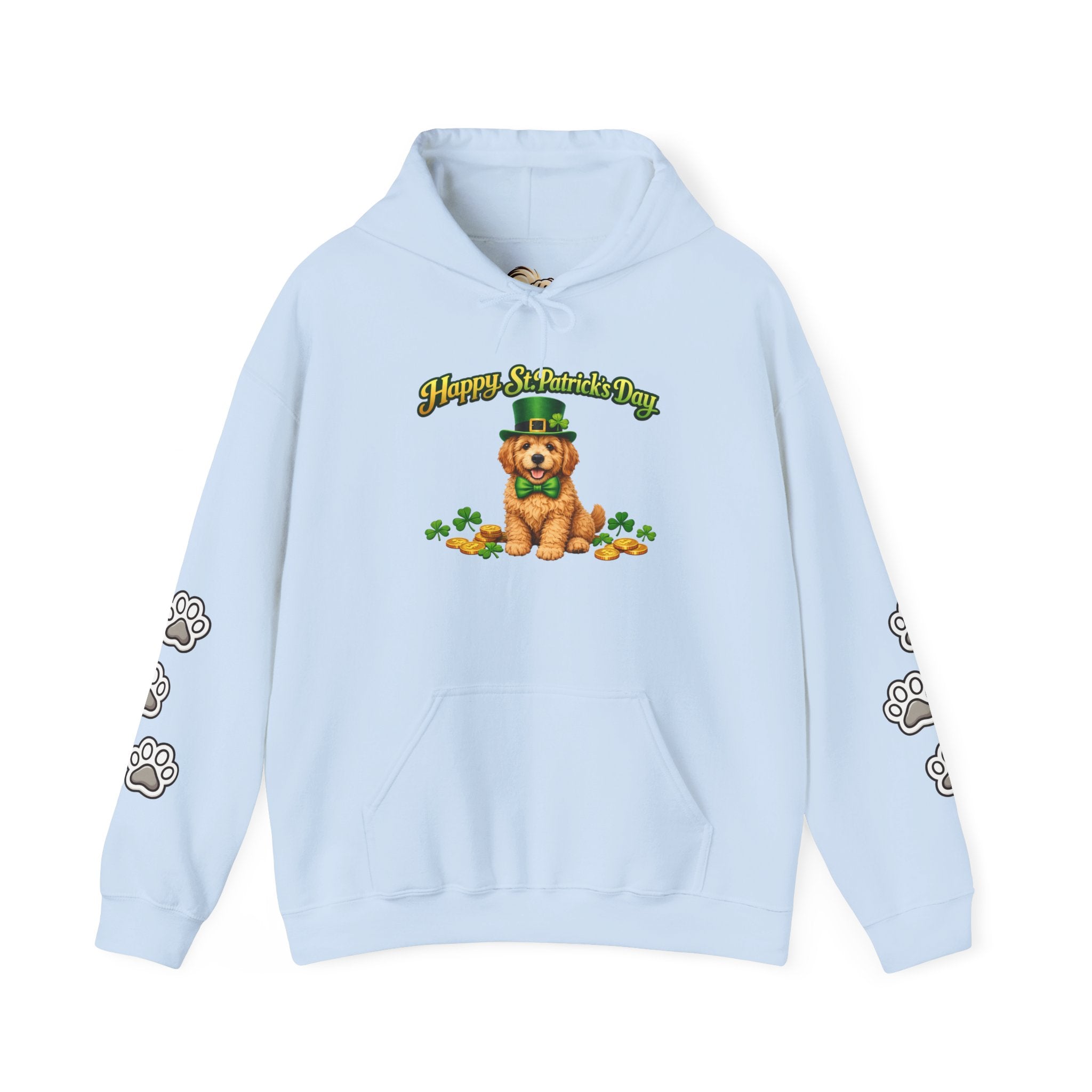 Goldendoodle - Hoodie